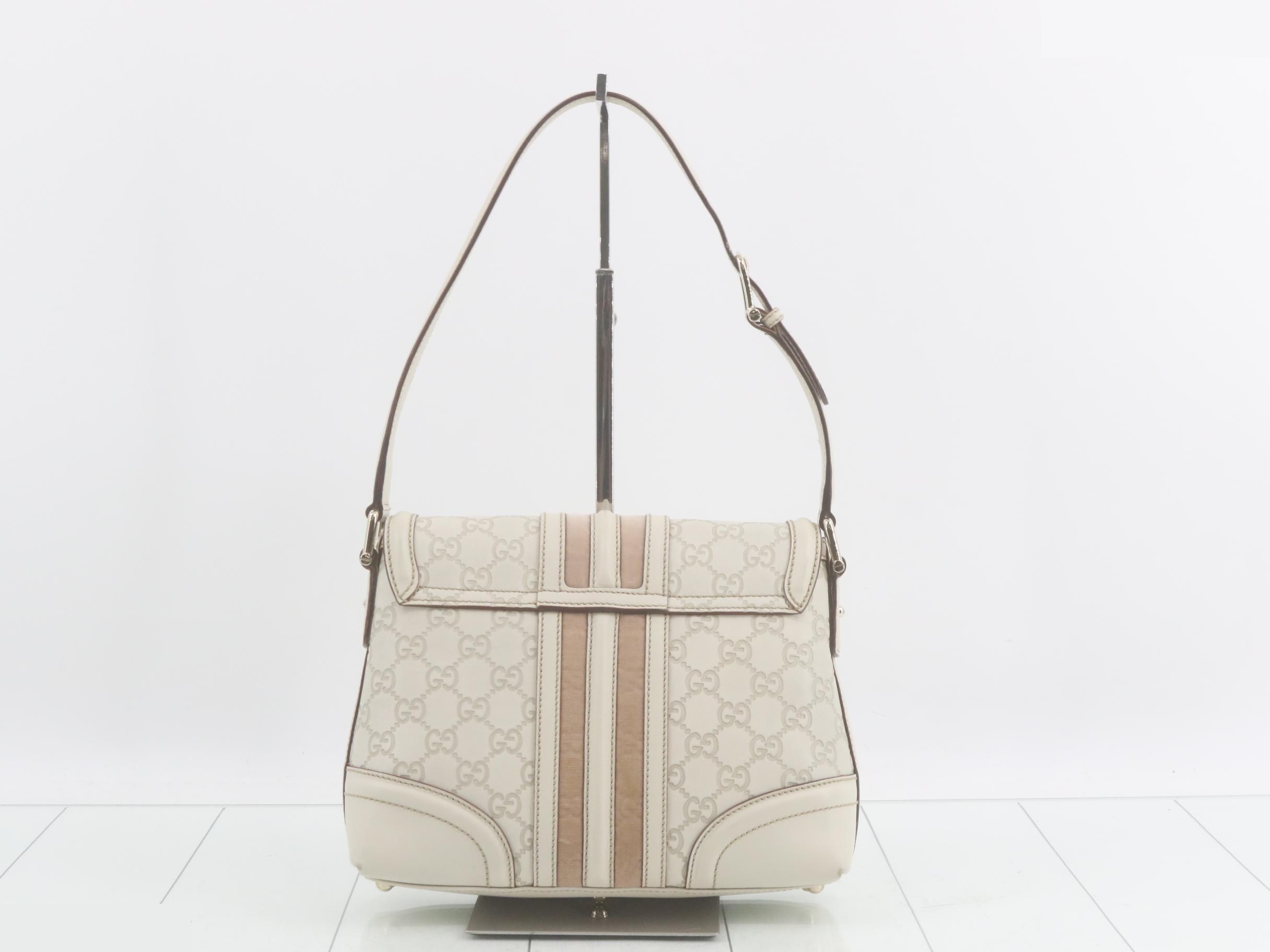 Guccissima (bag) - Shoulder bag — view 2