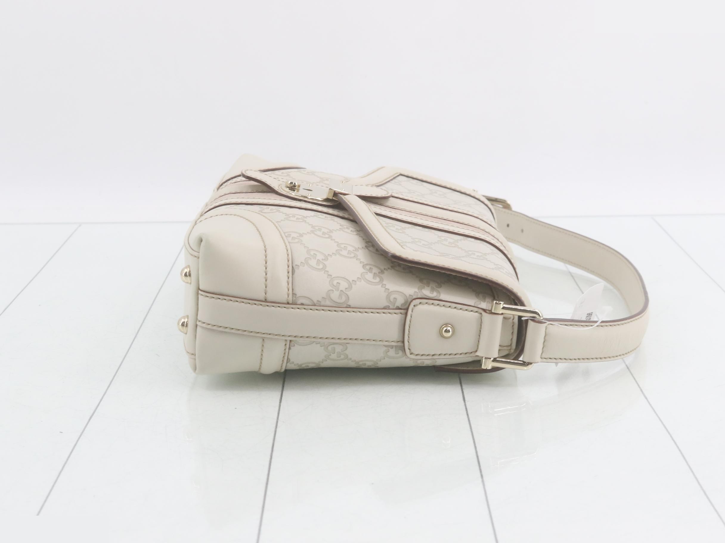 Guccissima (bag) - Shoulder bag — view 3
