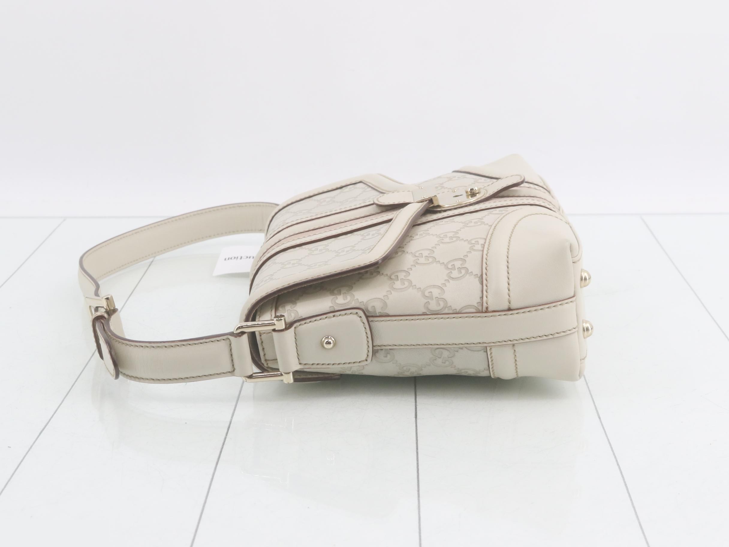 Guccissima (bag) - Shoulder bag — view 4