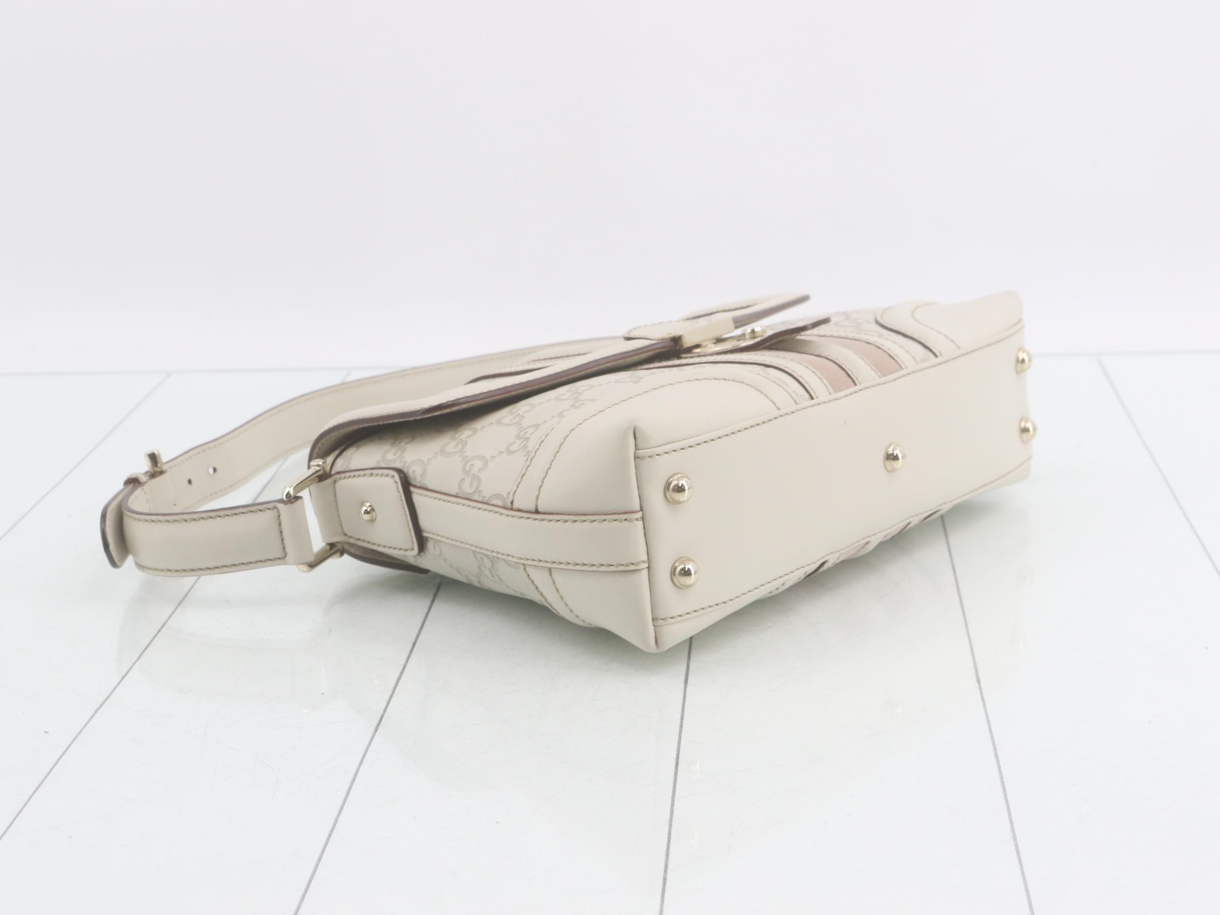 Guccissima (bag) - Shoulder bag — view 5
