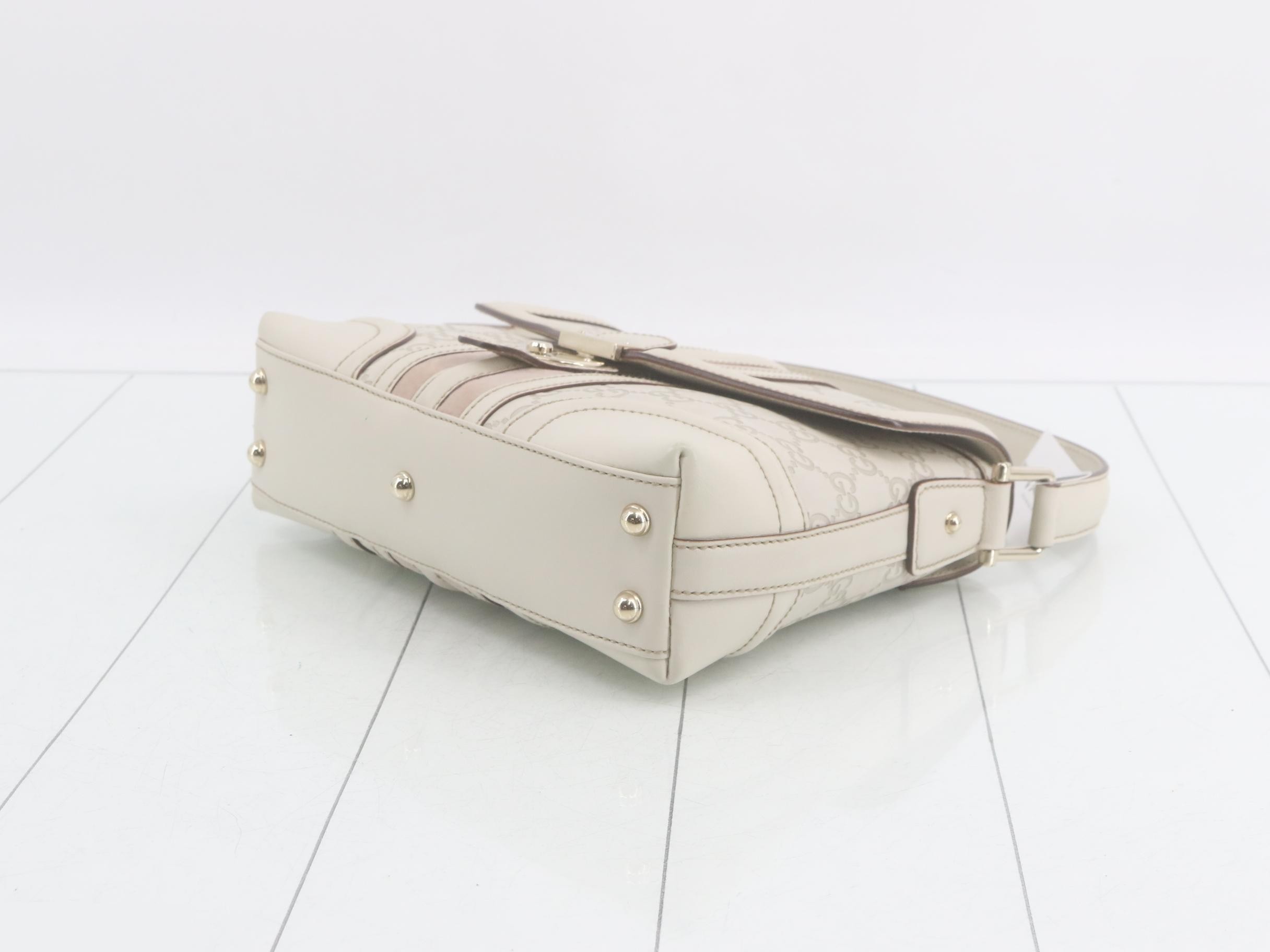 Guccissima (bag) - Shoulder bag — view 6
