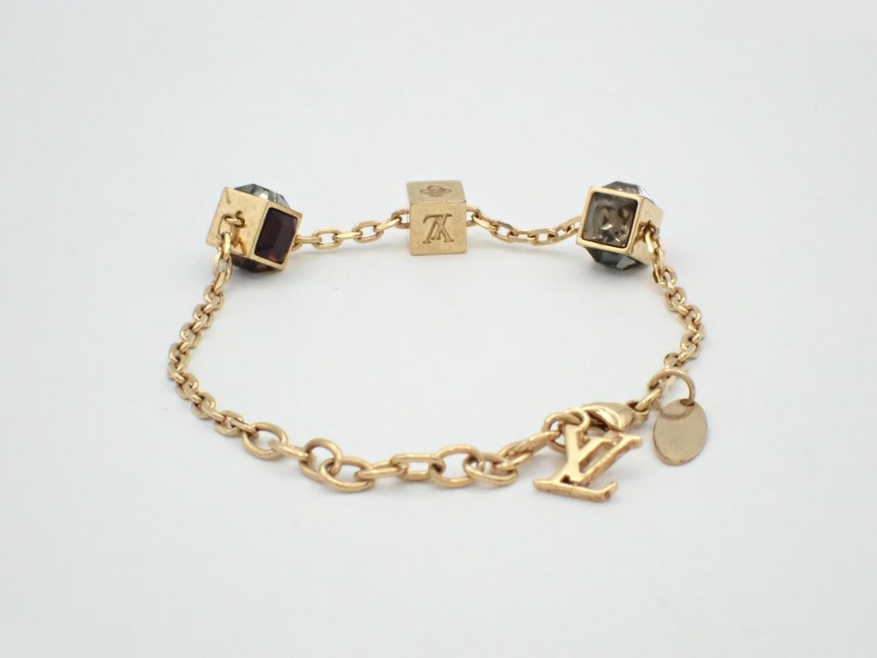 Brasslet Gamble, wrist circumference approximately 20.5 cm — view 2