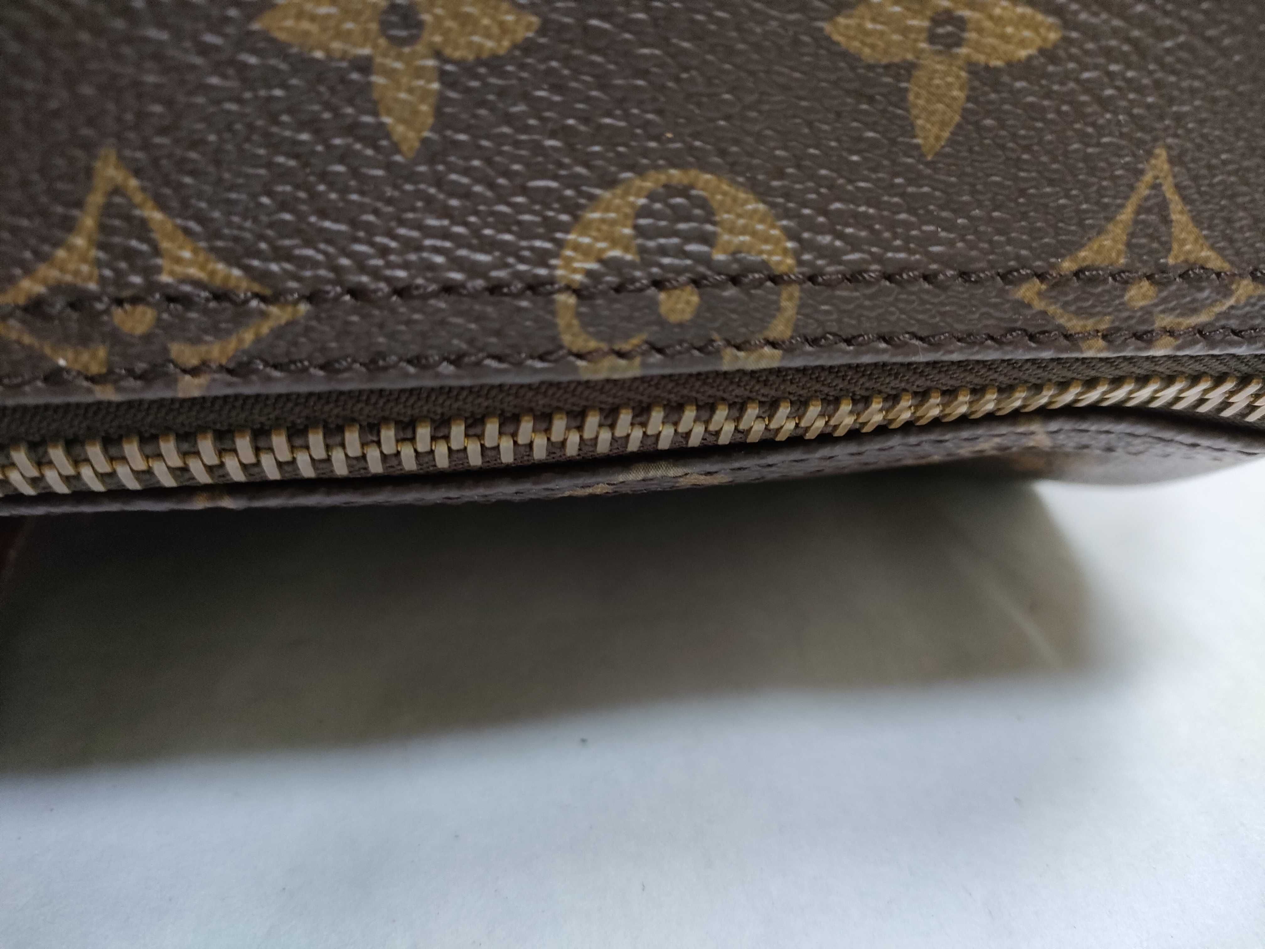 Monogram Keepall 50 M41426 Boston Bag — view 6