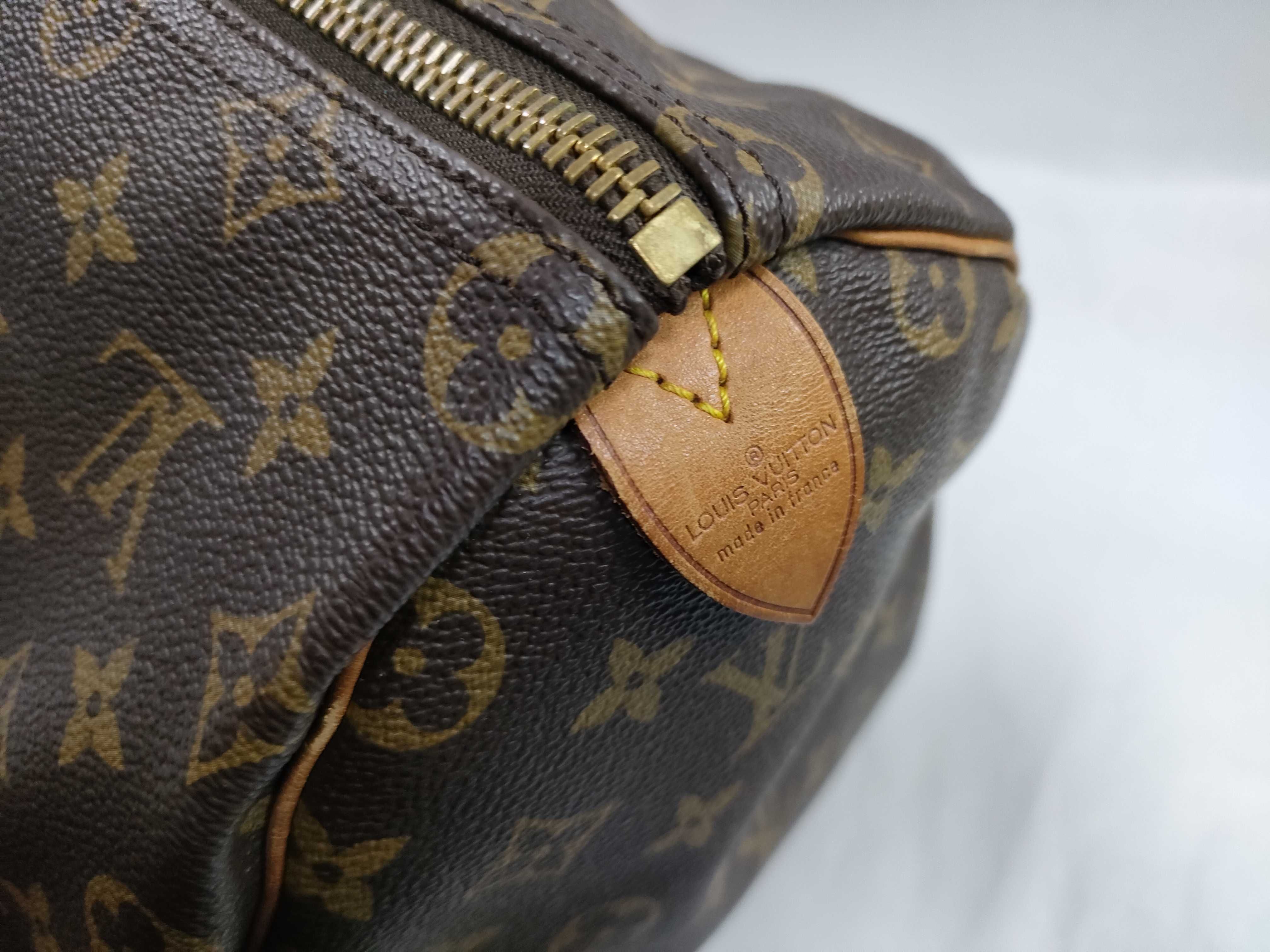 Monogram Keepall 50 M41426 Boston Bag — view 10
