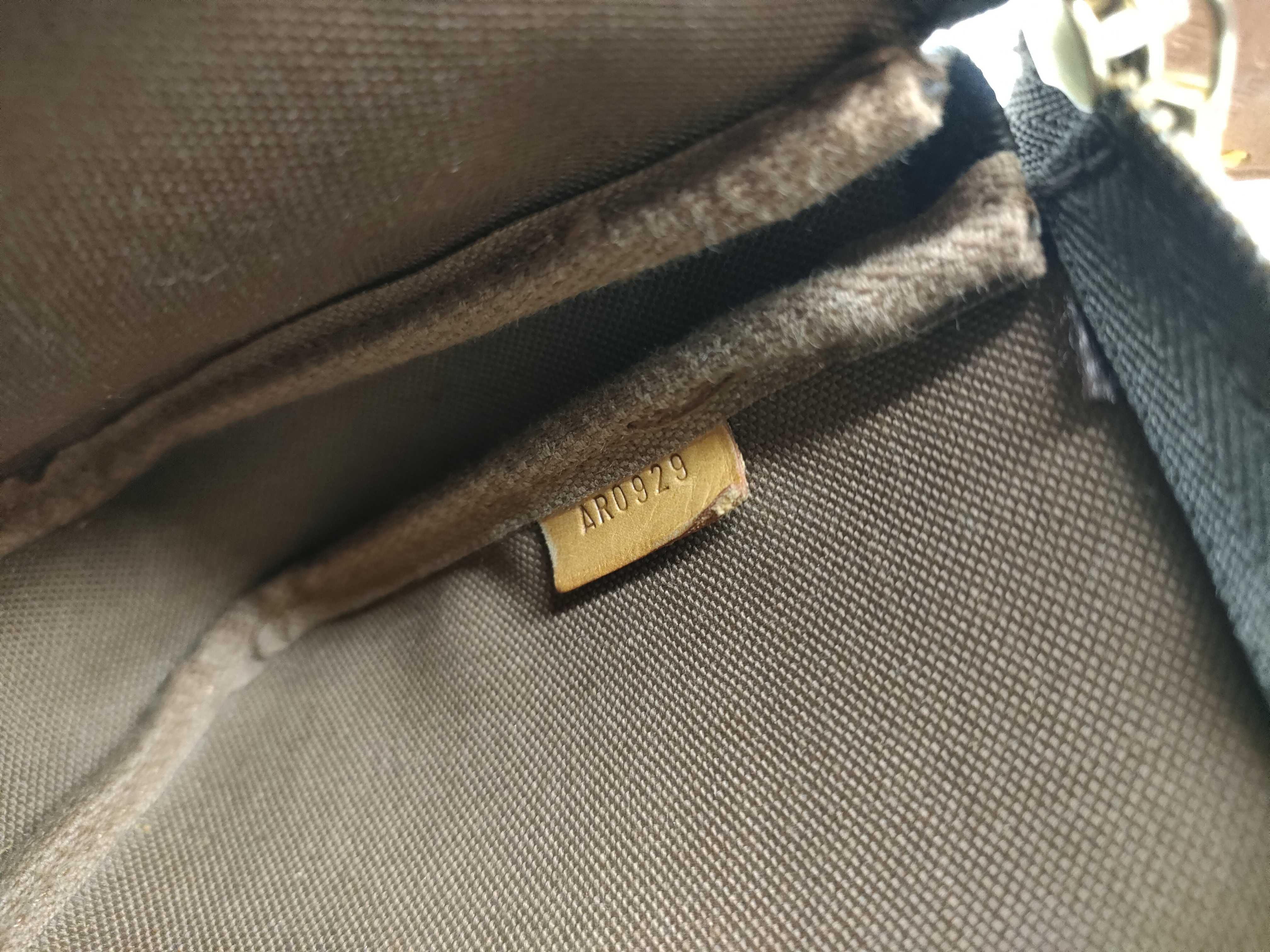 Monogram M51980 Accessory Pouch — view 12