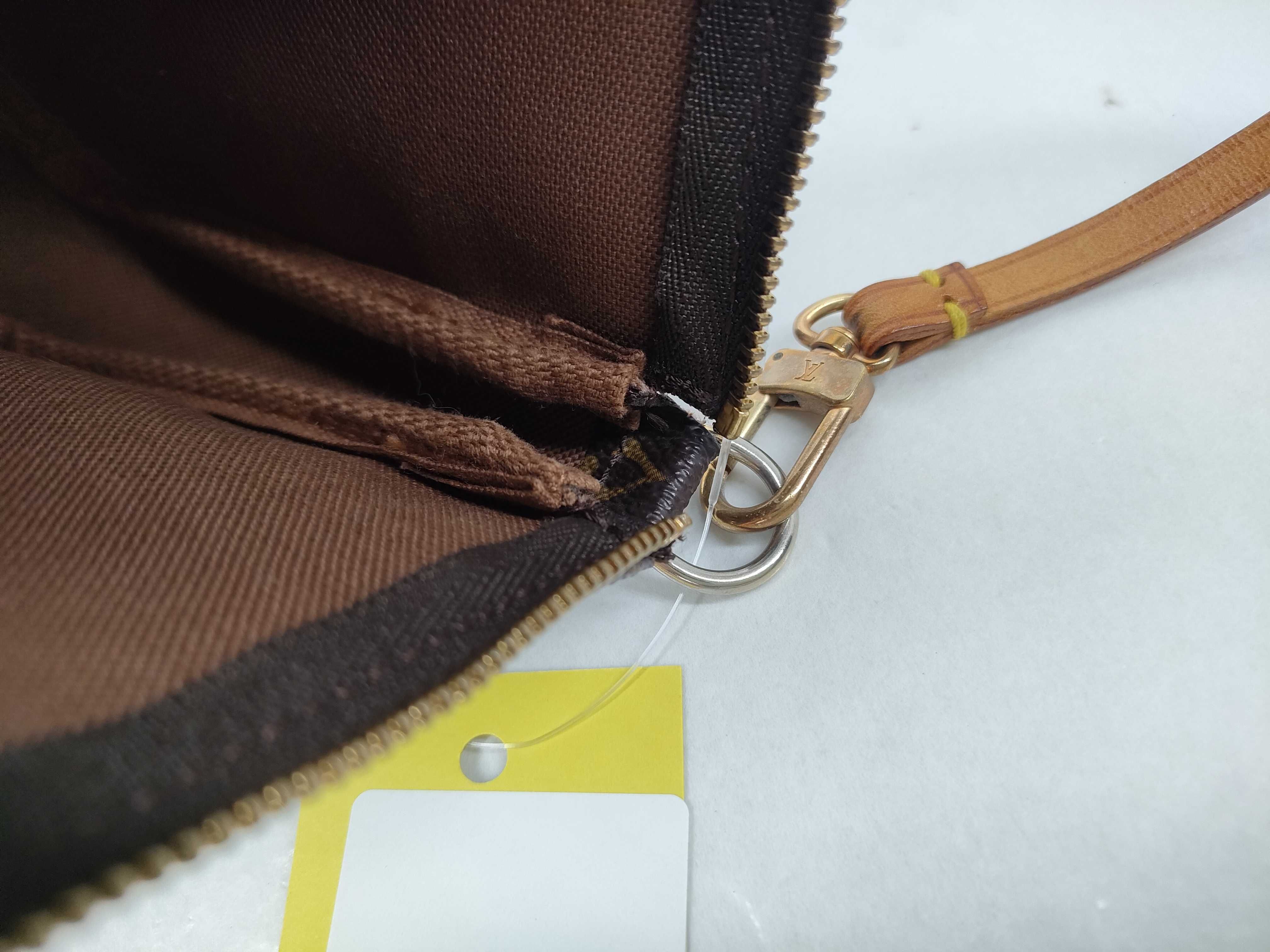 Monogram M51980 Accessory Pouch — view 13