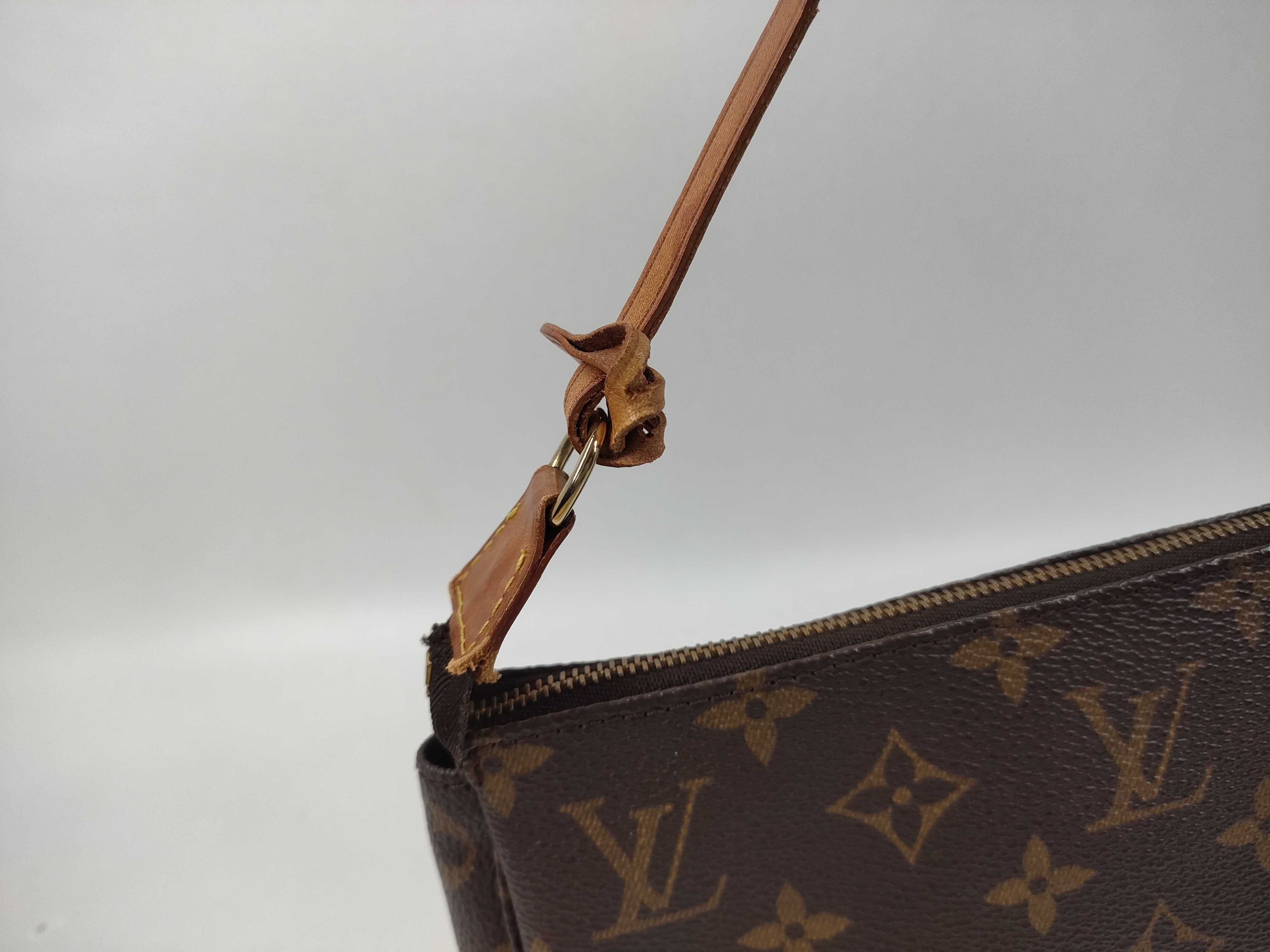 Monogram M51980 Accessory Pouch — view 3