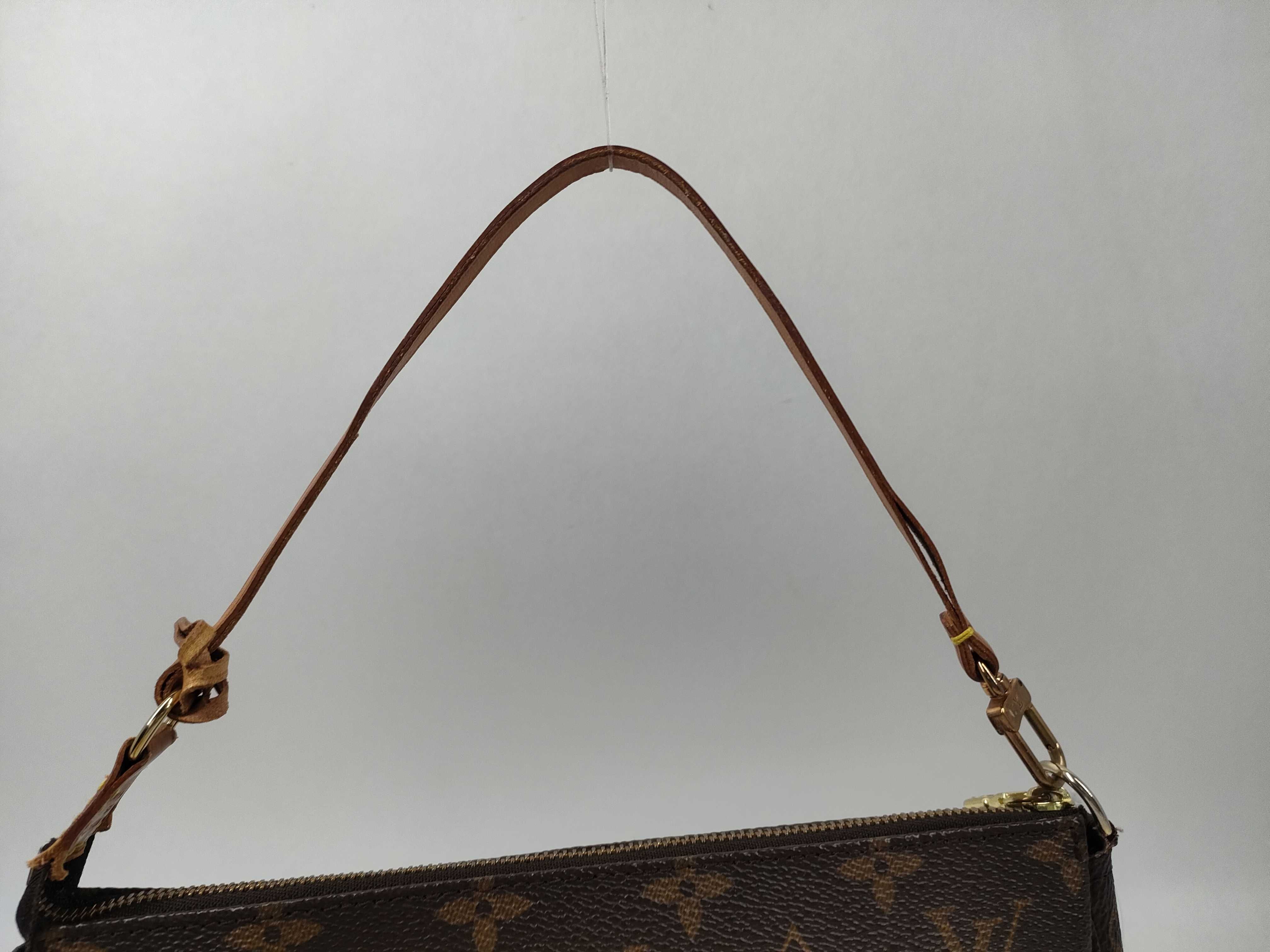 Monogram M51980 Accessory Pouch — view 4