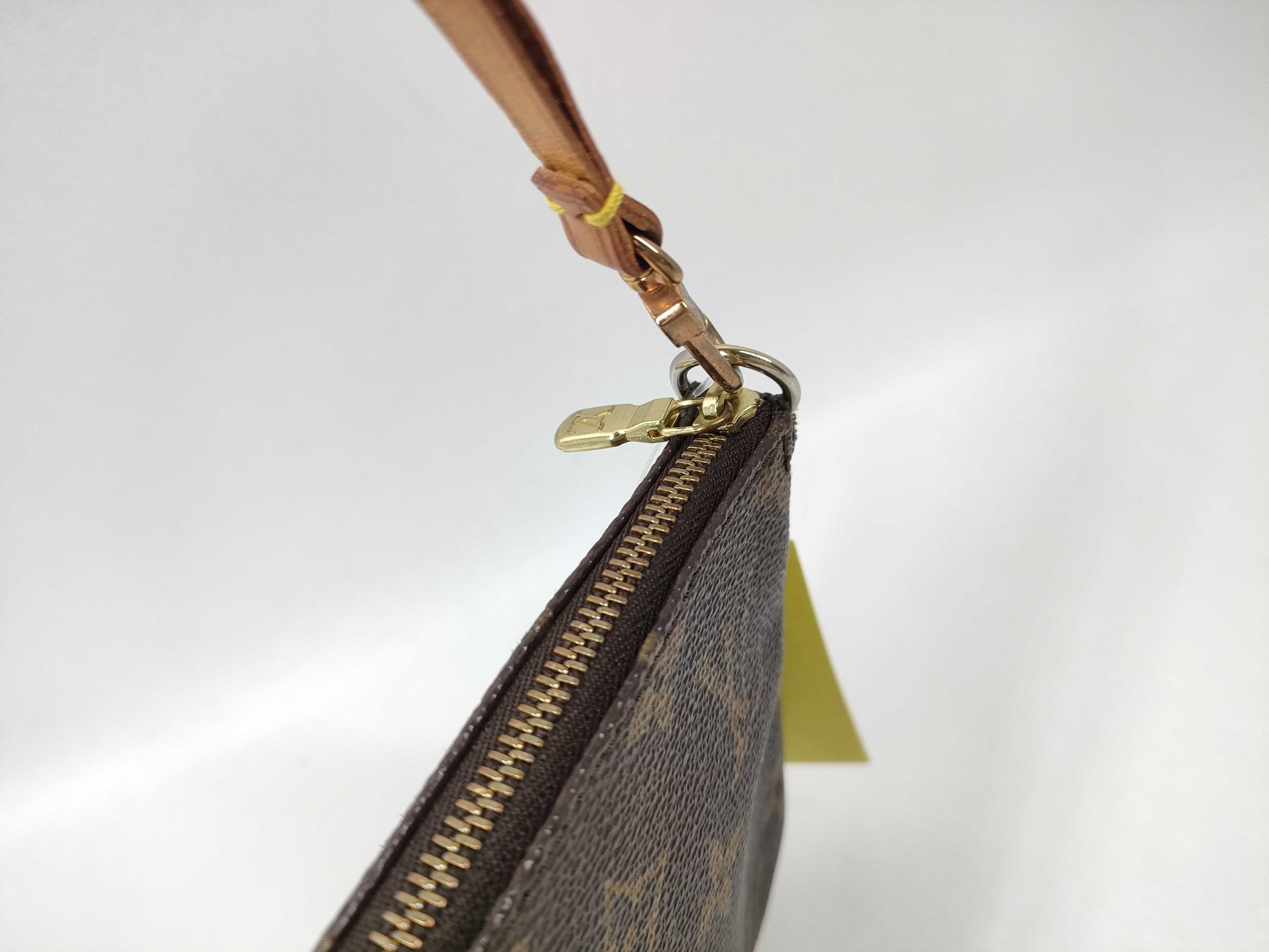 Monogram M51980 Accessory Pouch — view 5
