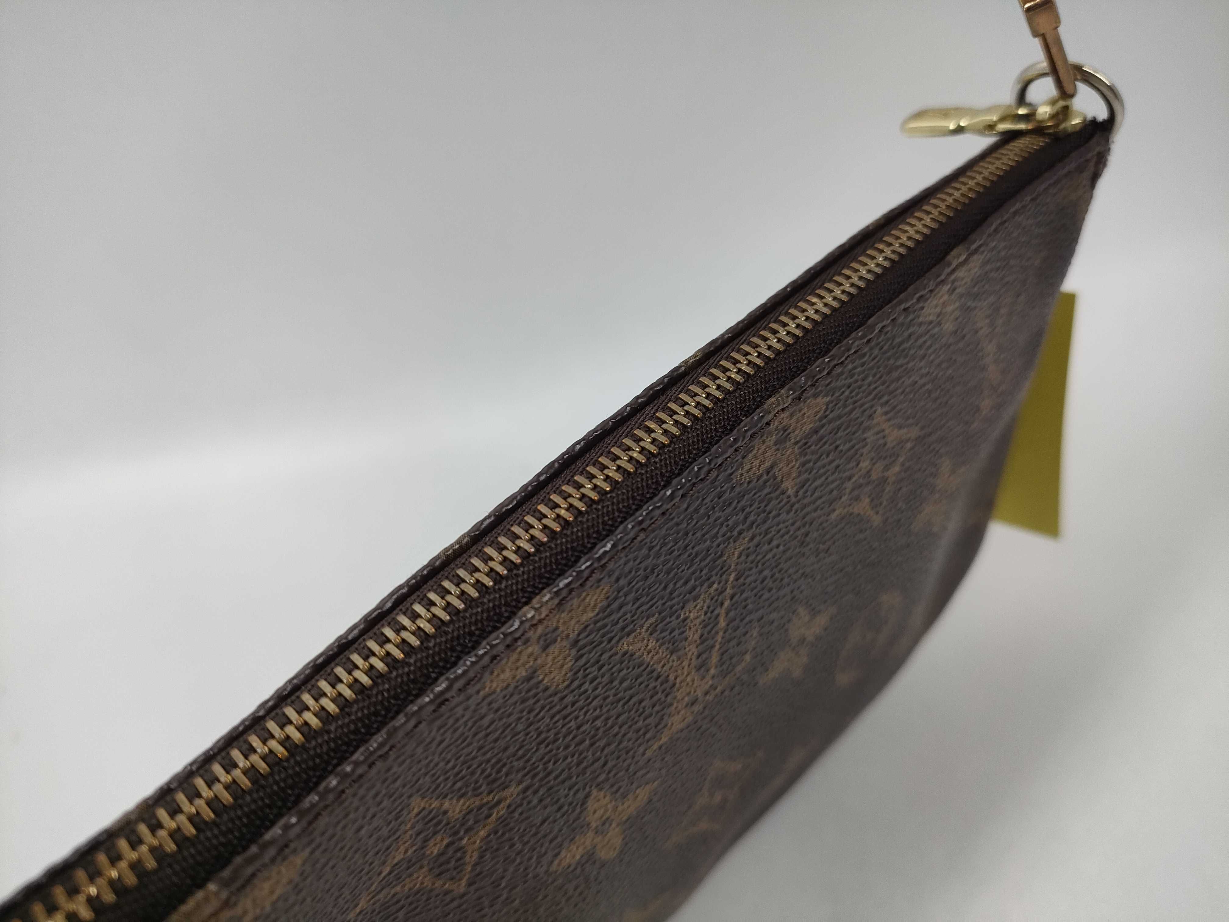 Monogram M51980 Accessory Pouch — view 6