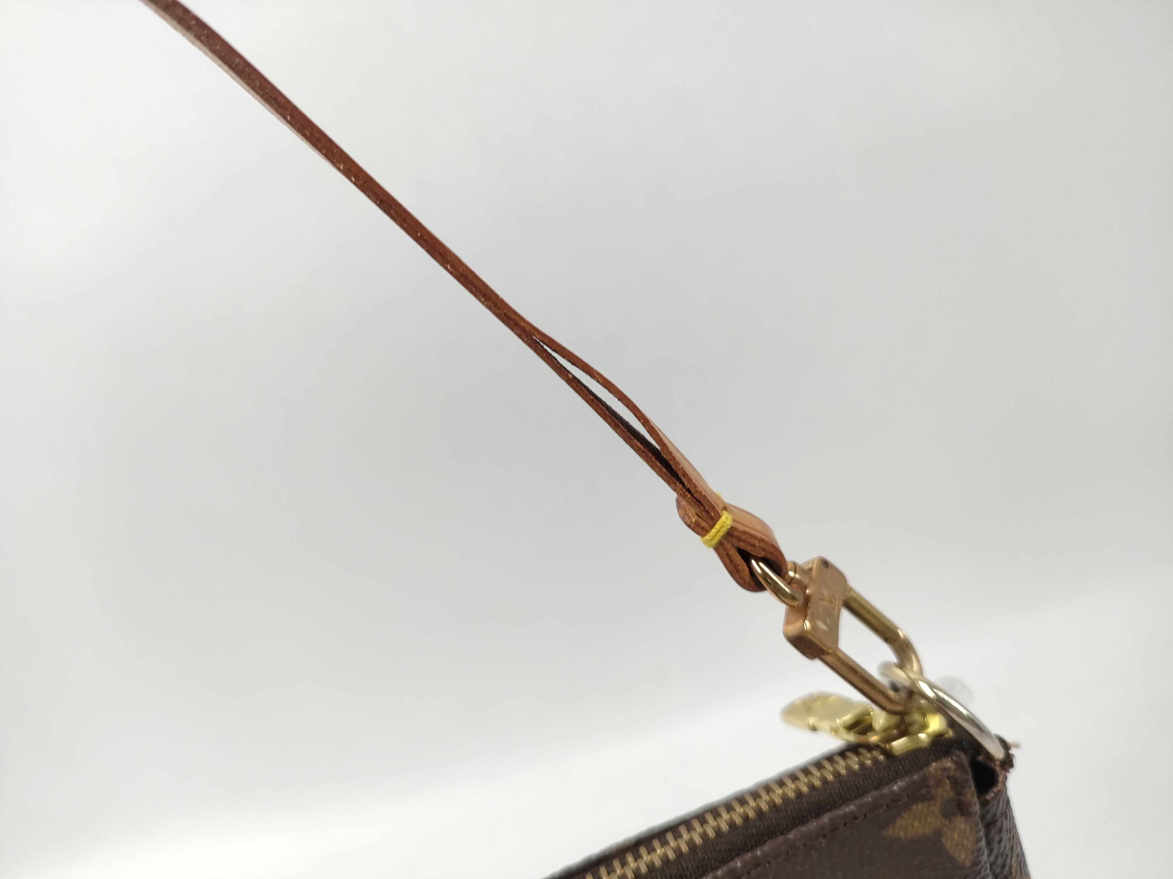 Monogram M51980 Accessory Pouch — view 7