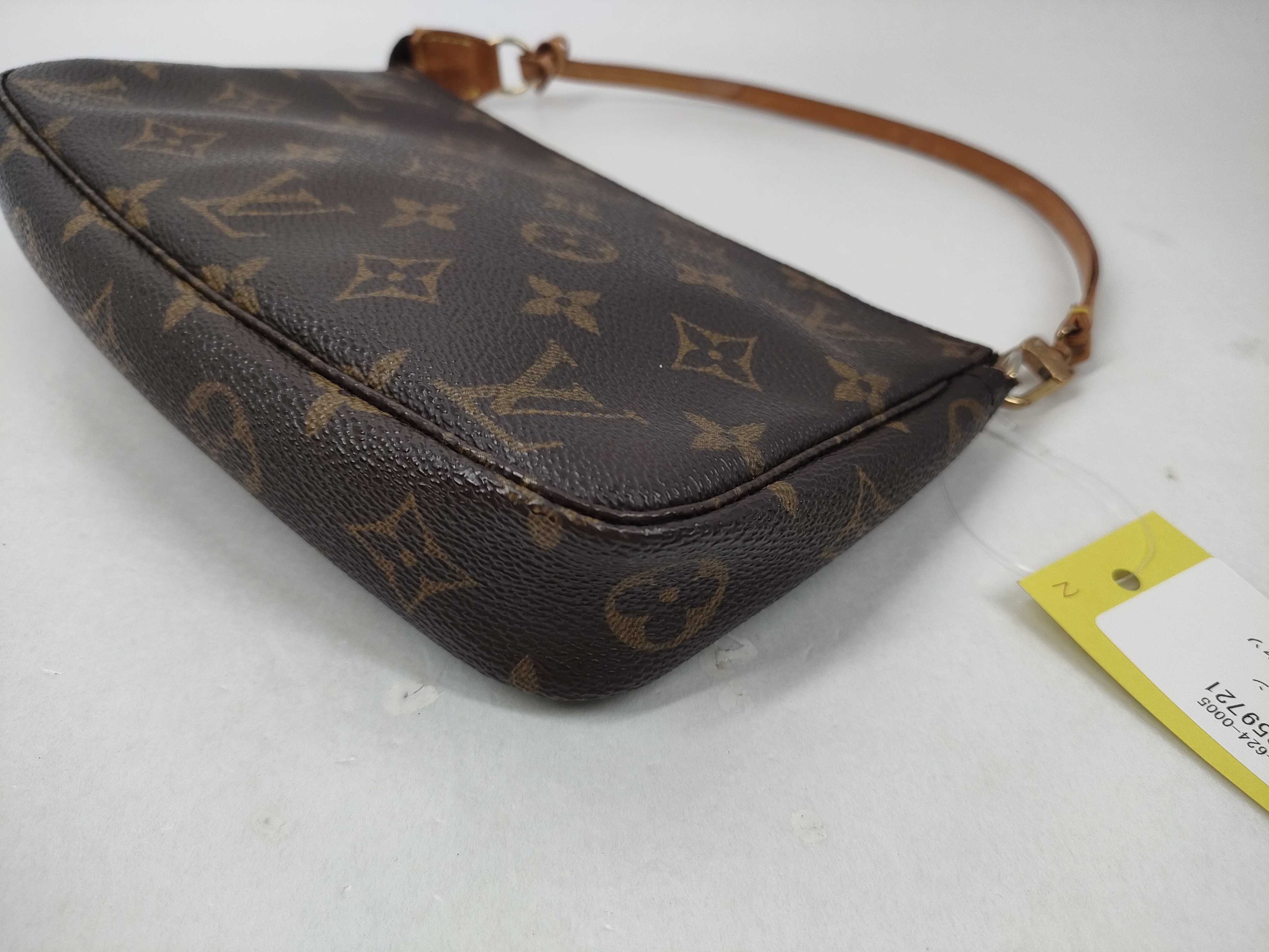 Monogram M51980 Accessory Pouch — view 9