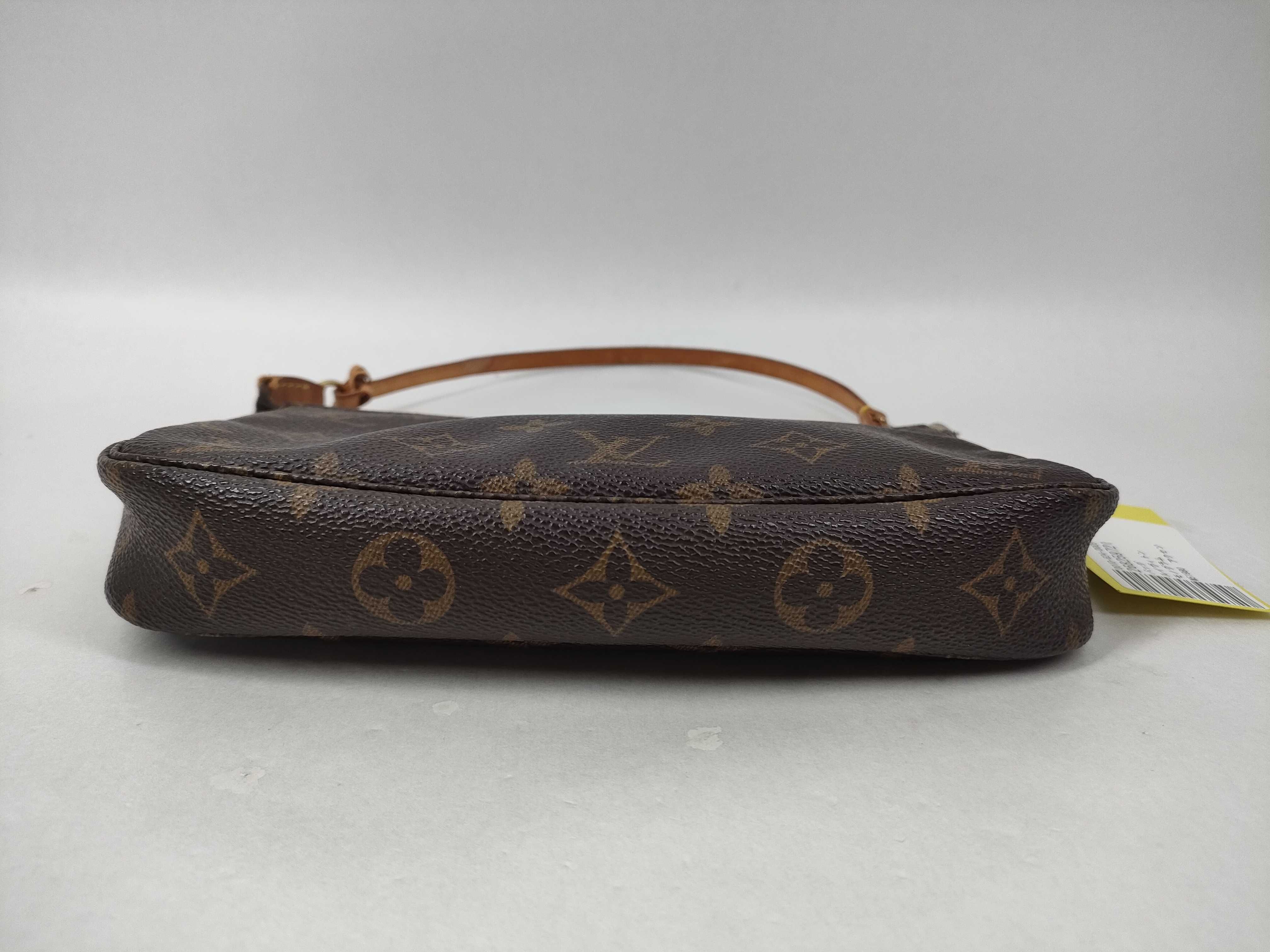 Monogram M51980 Accessory Pouch — view 10