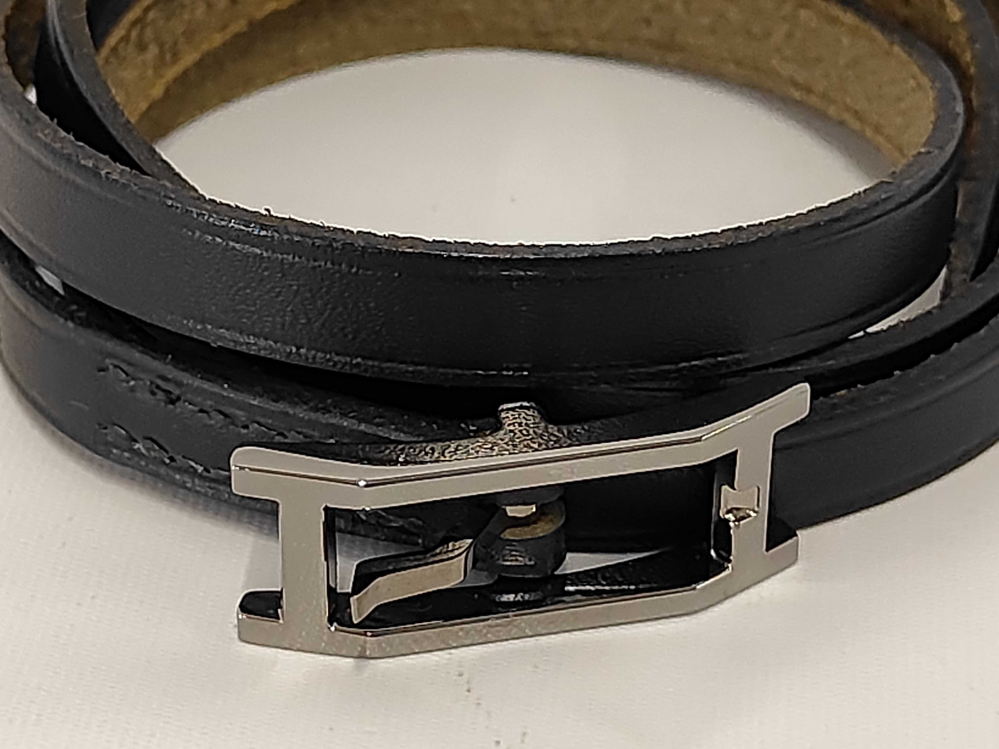 Bracelet Leather Other Accessories — view 2