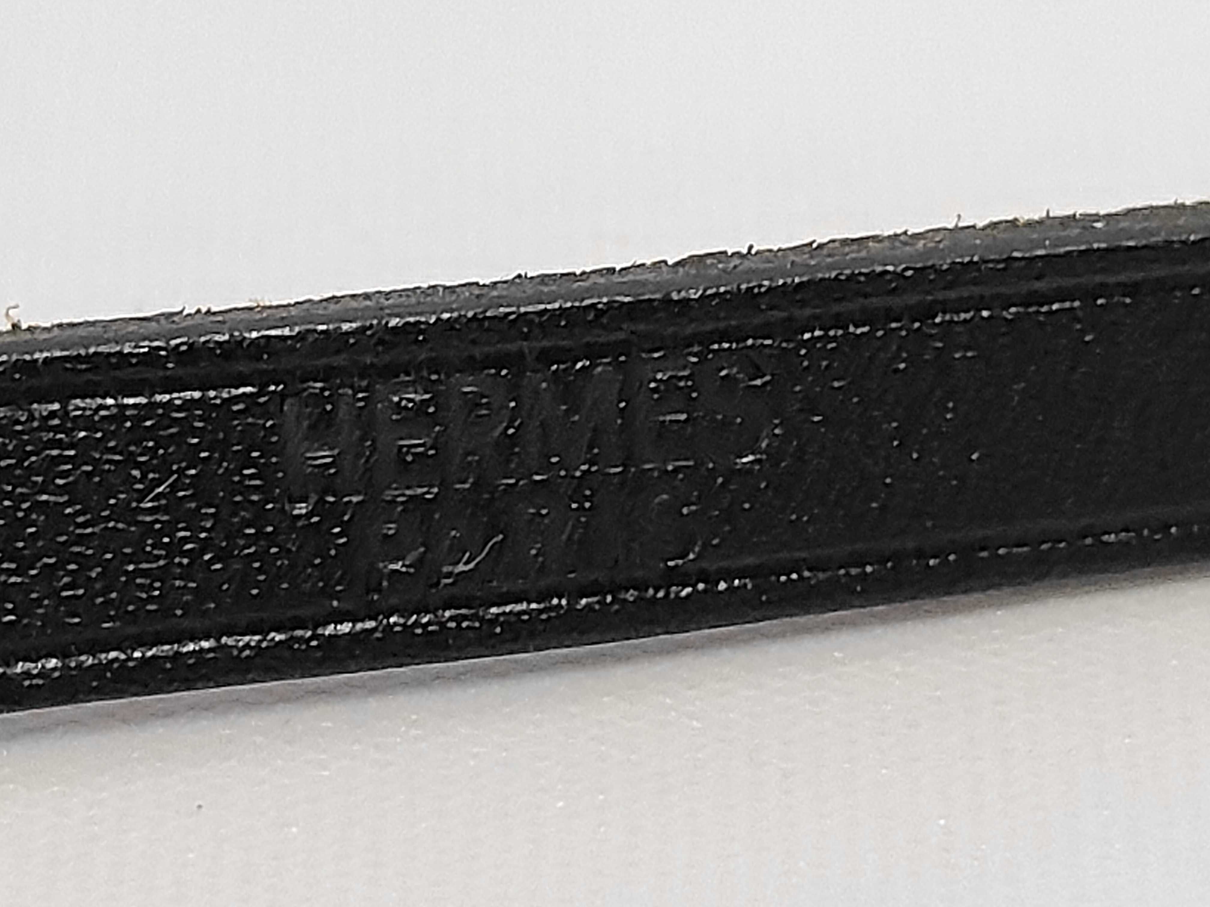 Bracelet Leather Other Accessories — view 6