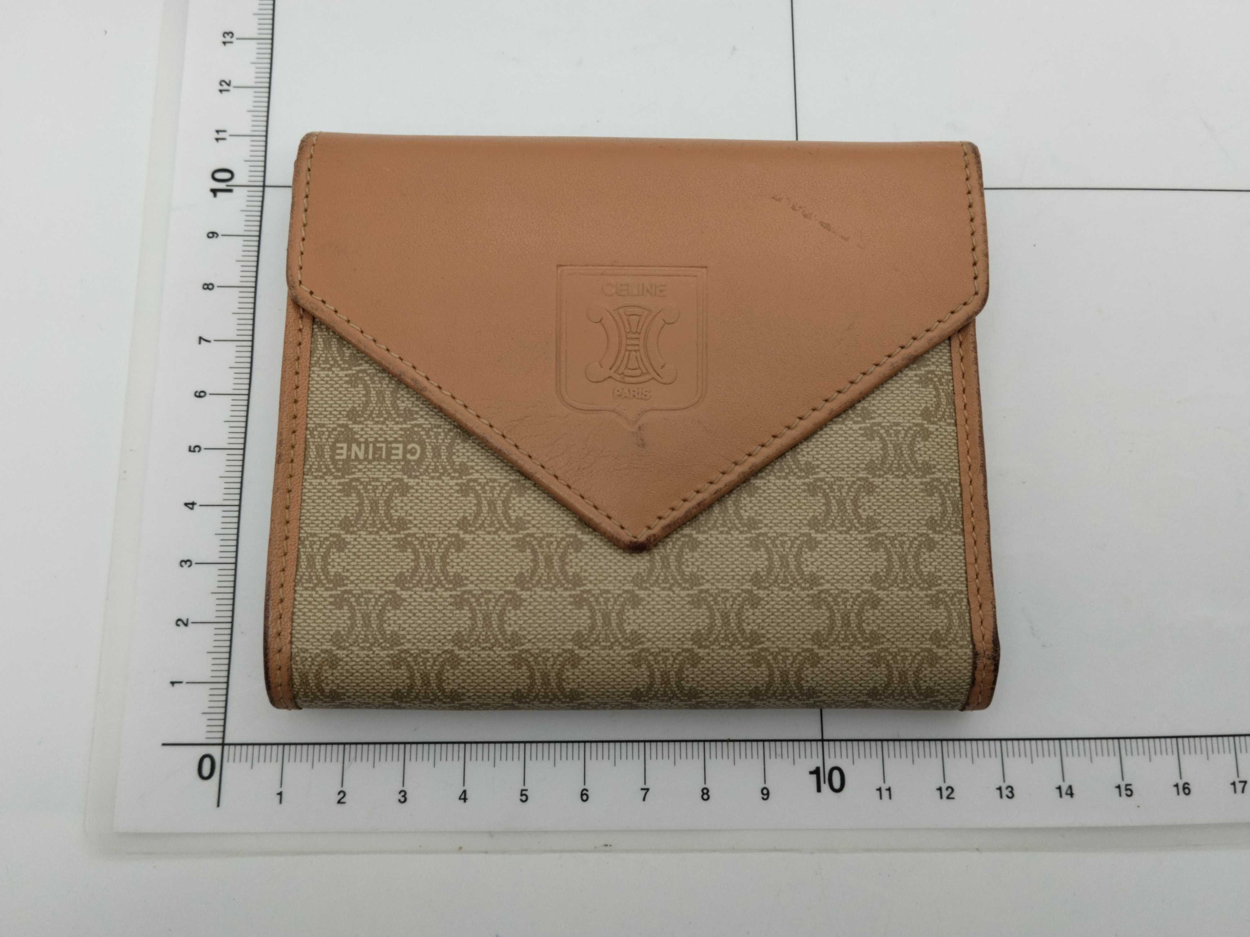 Tri-fold Wallet — view 2