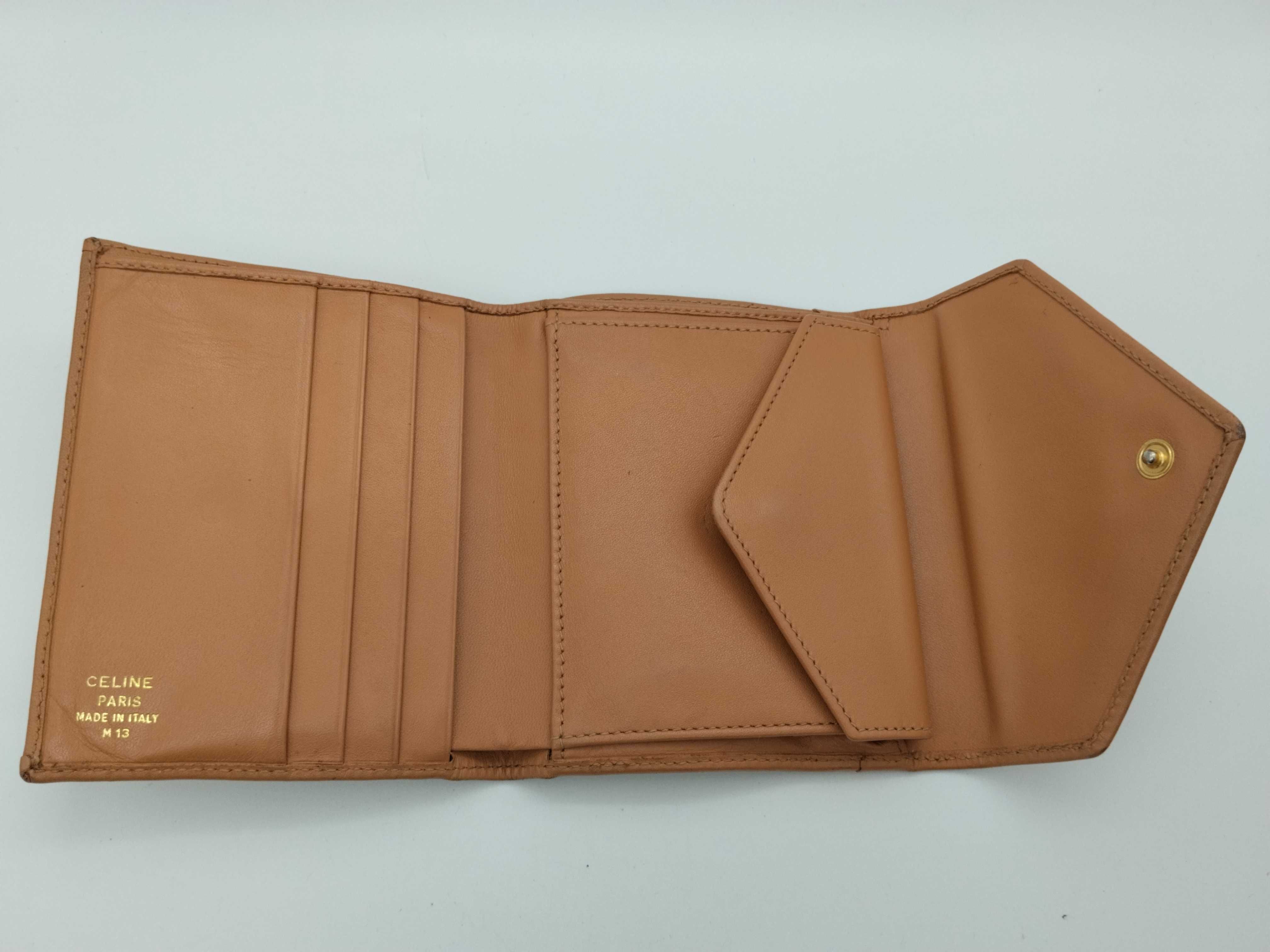 Tri-fold Wallet — view 11