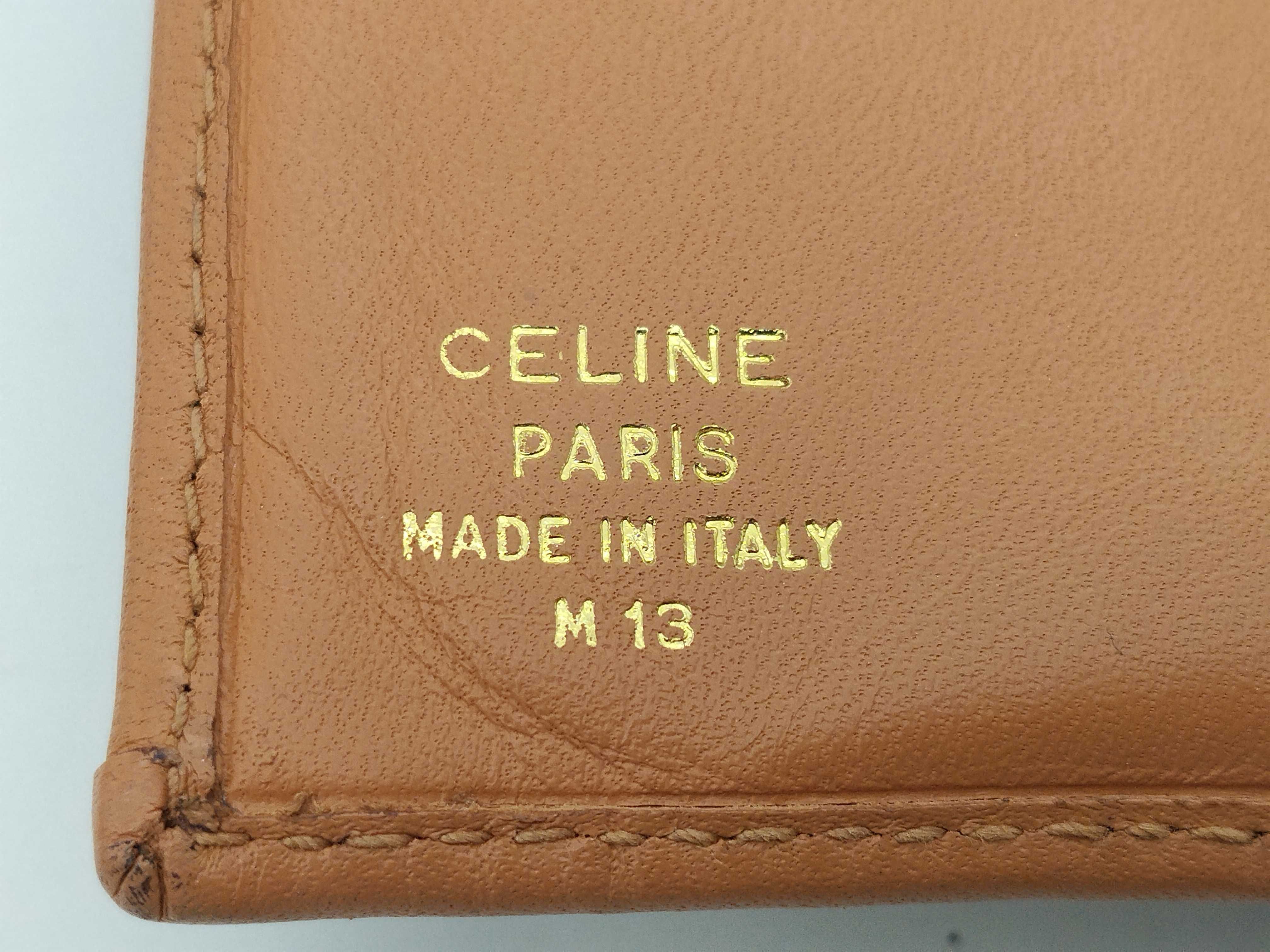 Tri-fold Wallet — view 13