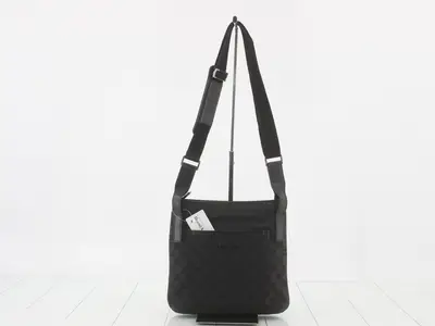 GG Canvas (Bag) - Shoulder Bag 122793