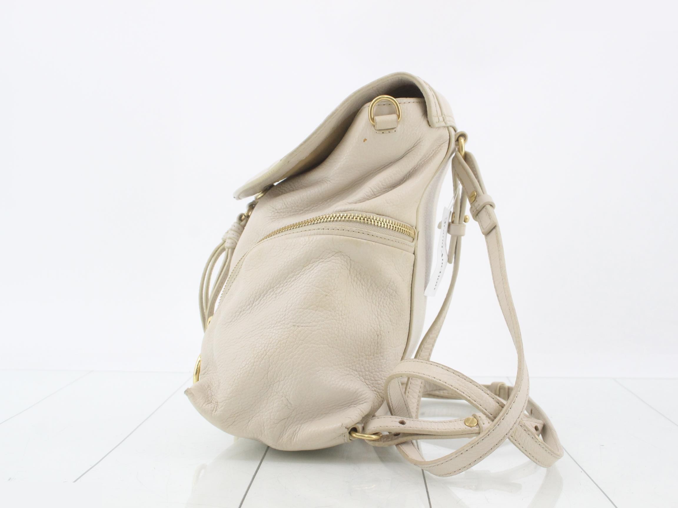 See by Chloé (bag) / Backpack — view 3