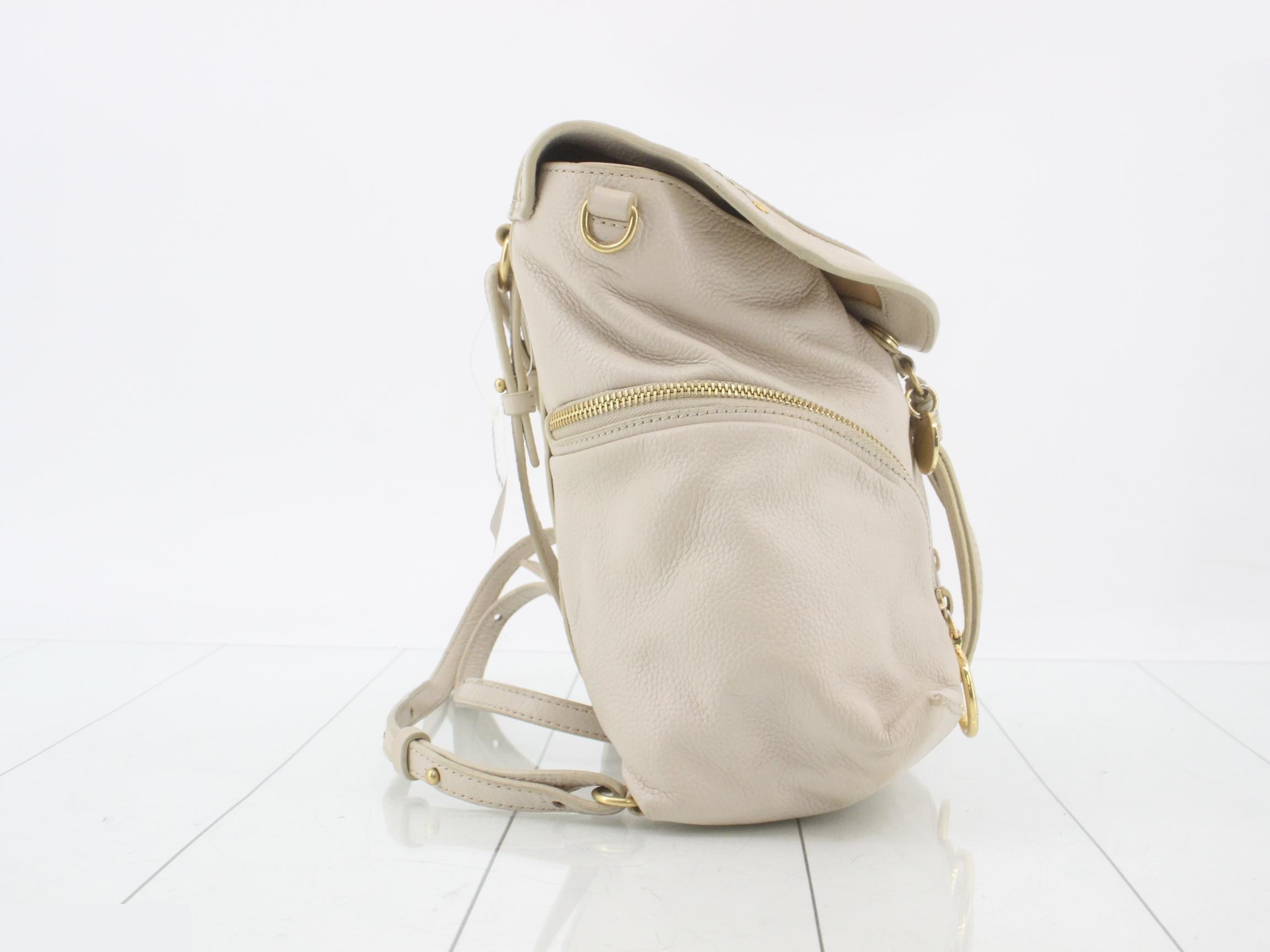 See by Chloé (bag) / Backpack — view 4