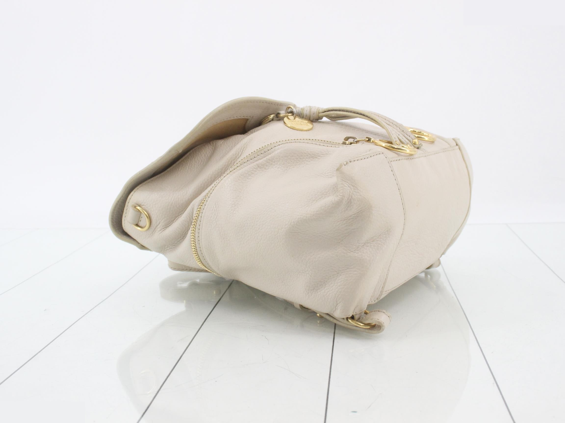 See by Chloé (bag) / Backpack — view 5