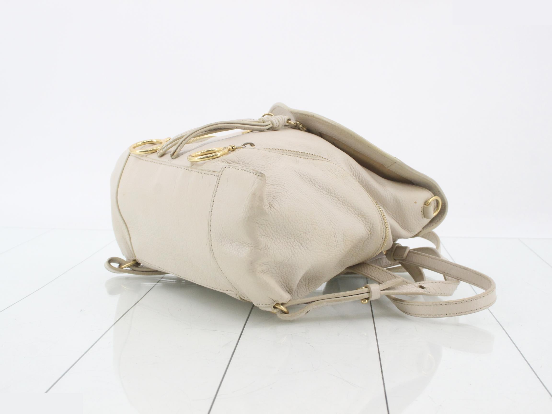 See by Chloé (bag) / Backpack — view 6