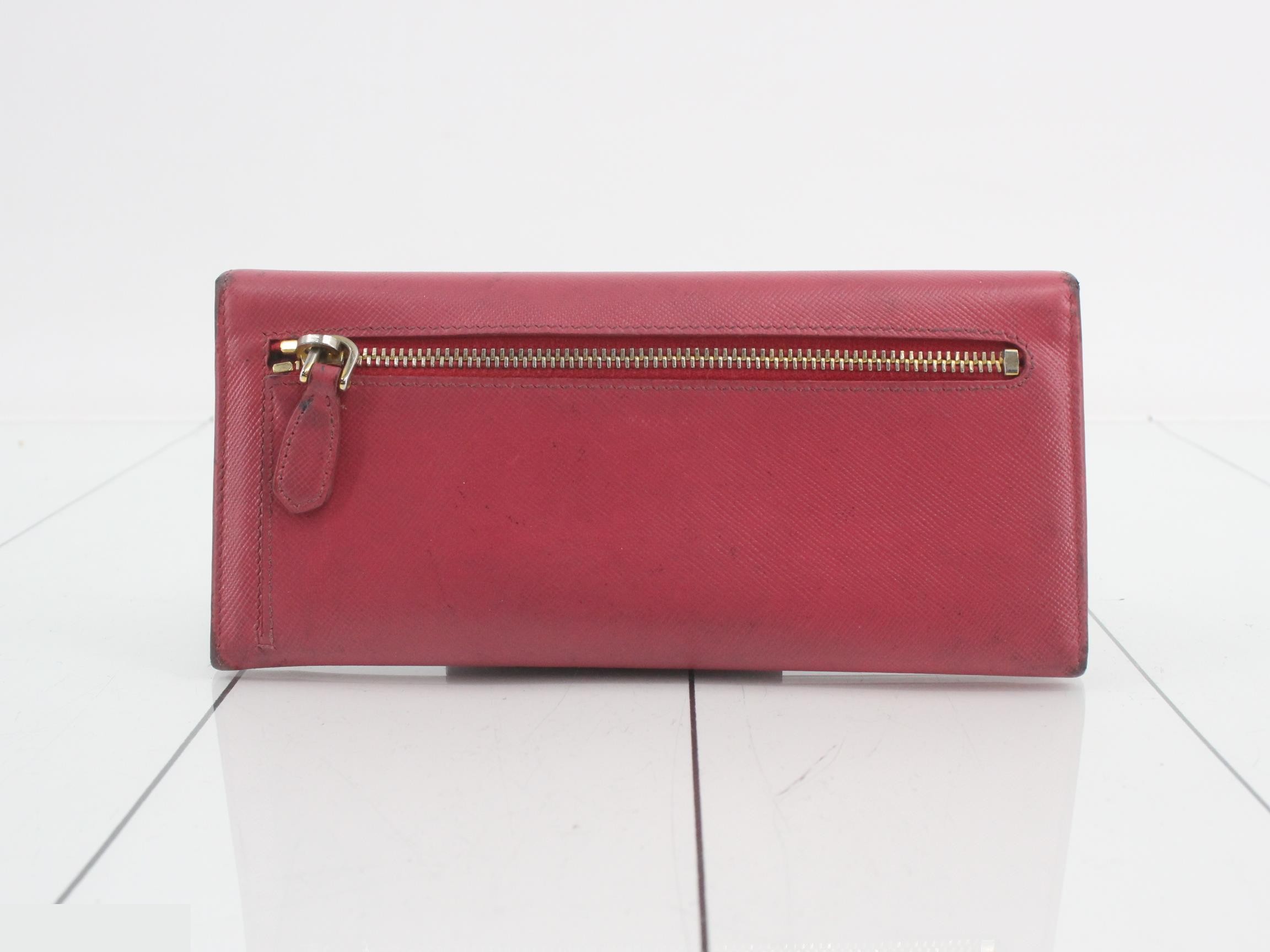 long wallet — view 2