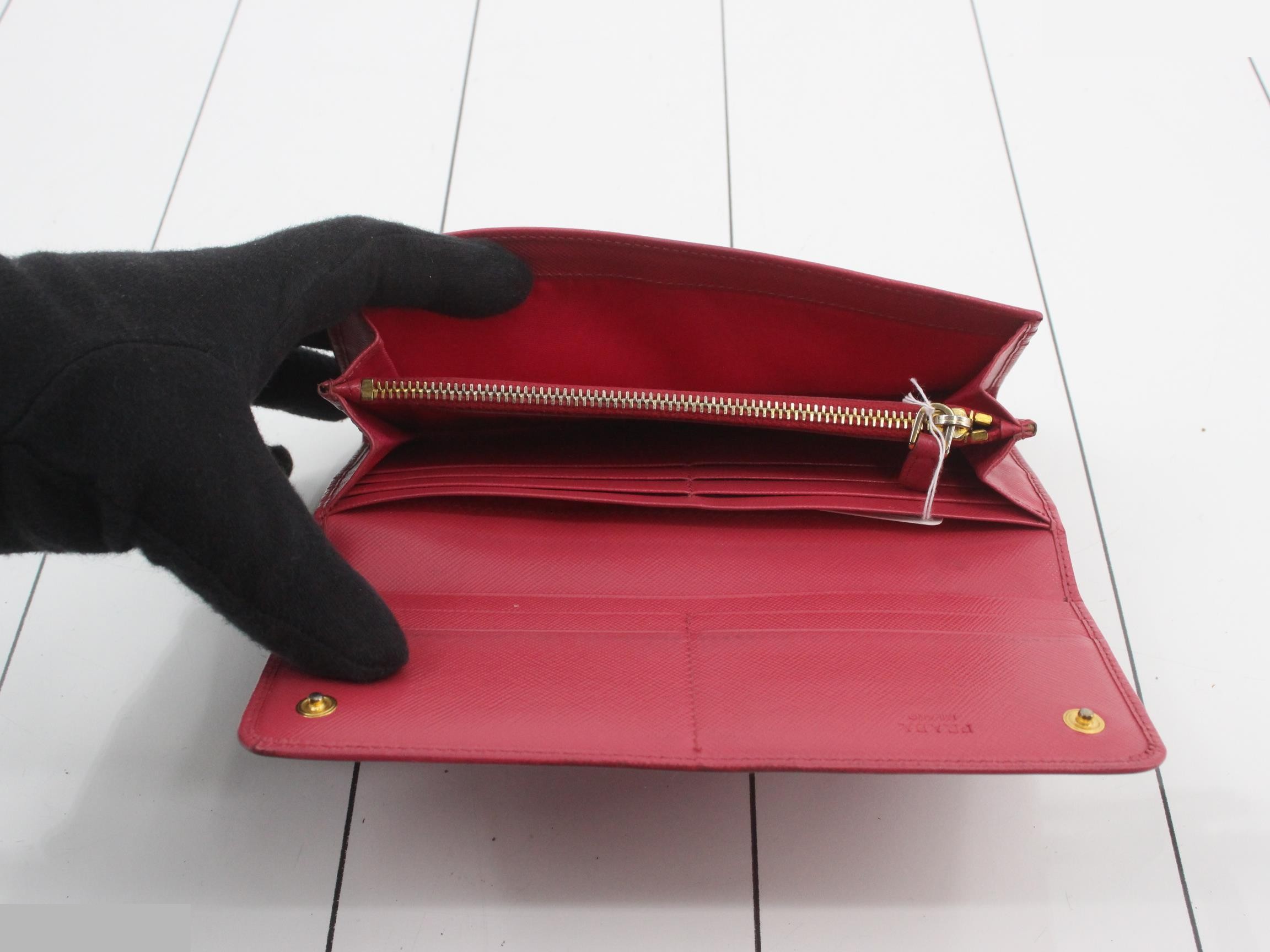 long wallet — view 4