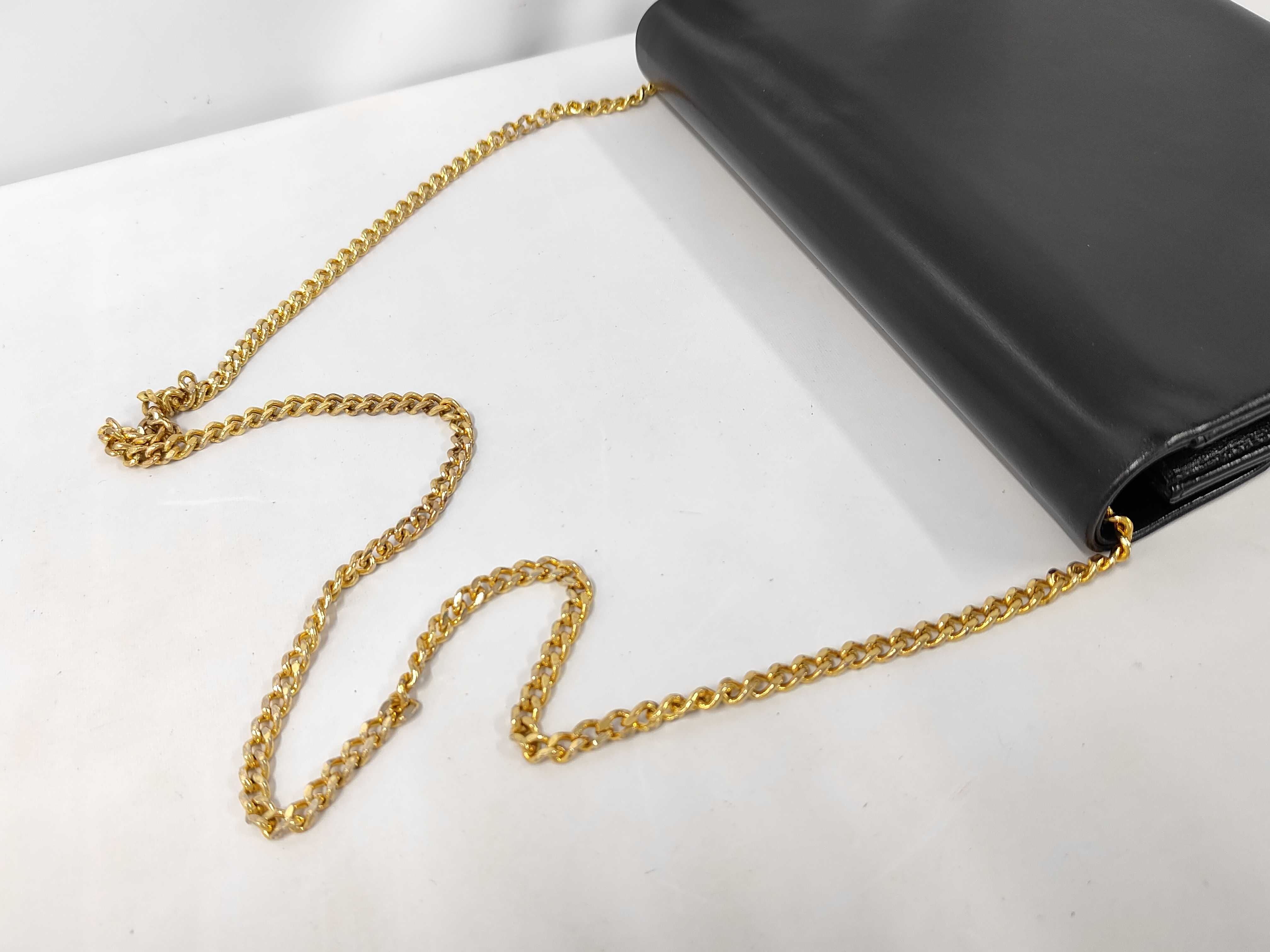Chain Shoulder Bag Vintage Shoulder Bag — view 5