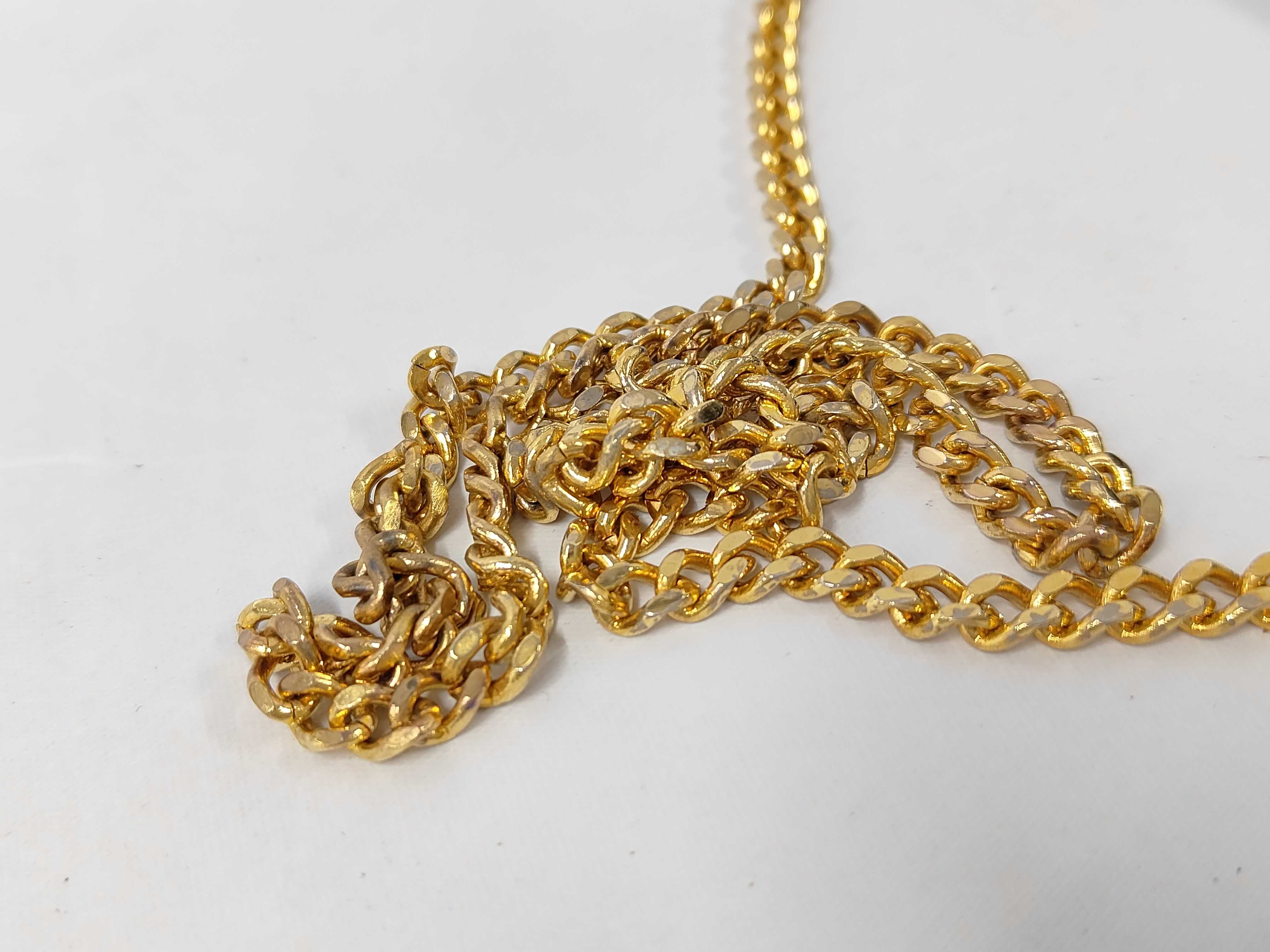 Chain Shoulder Bag Vintage Shoulder Bag — view 6