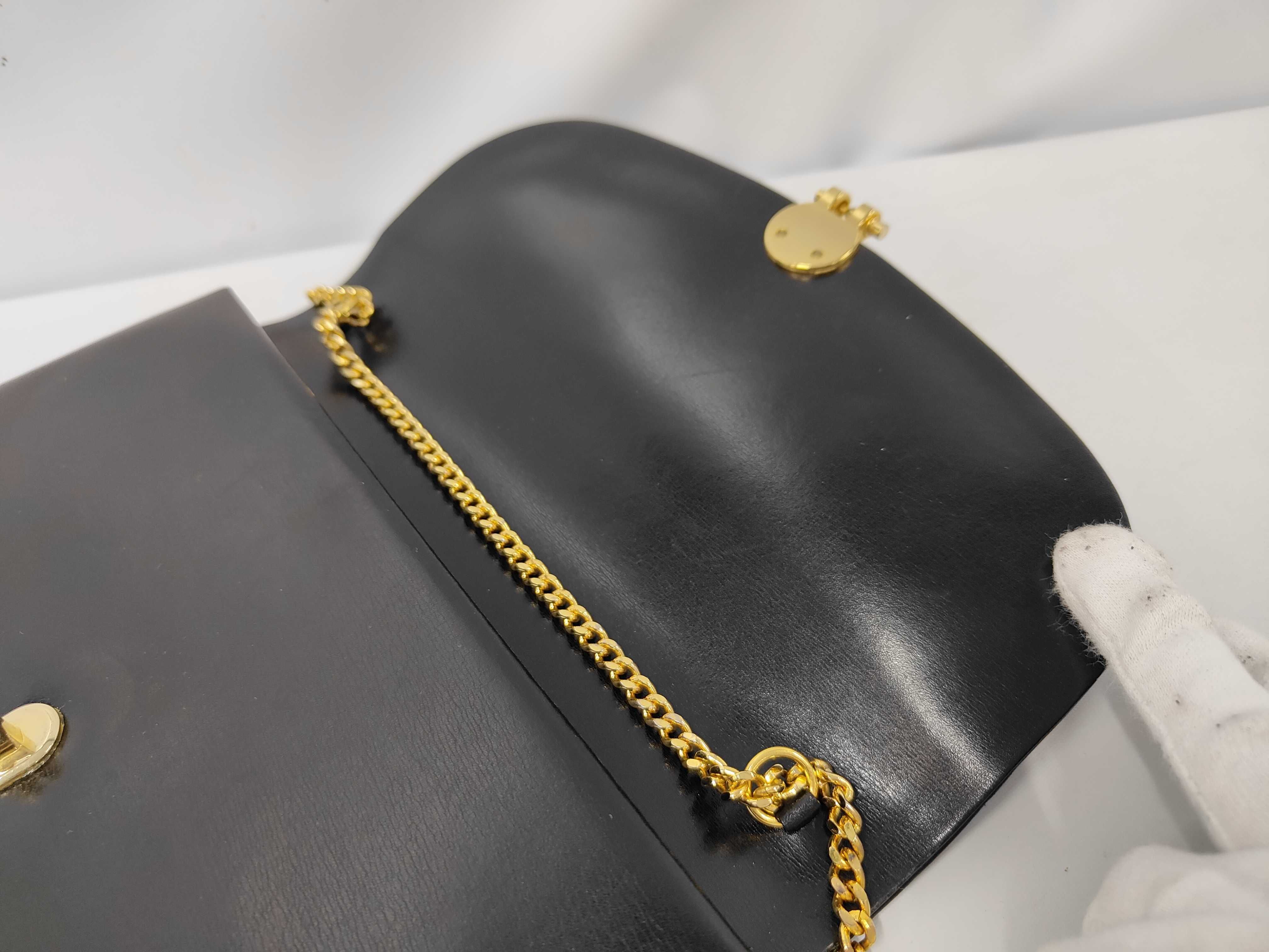 Chain Shoulder Bag Vintage Shoulder Bag — view 7
