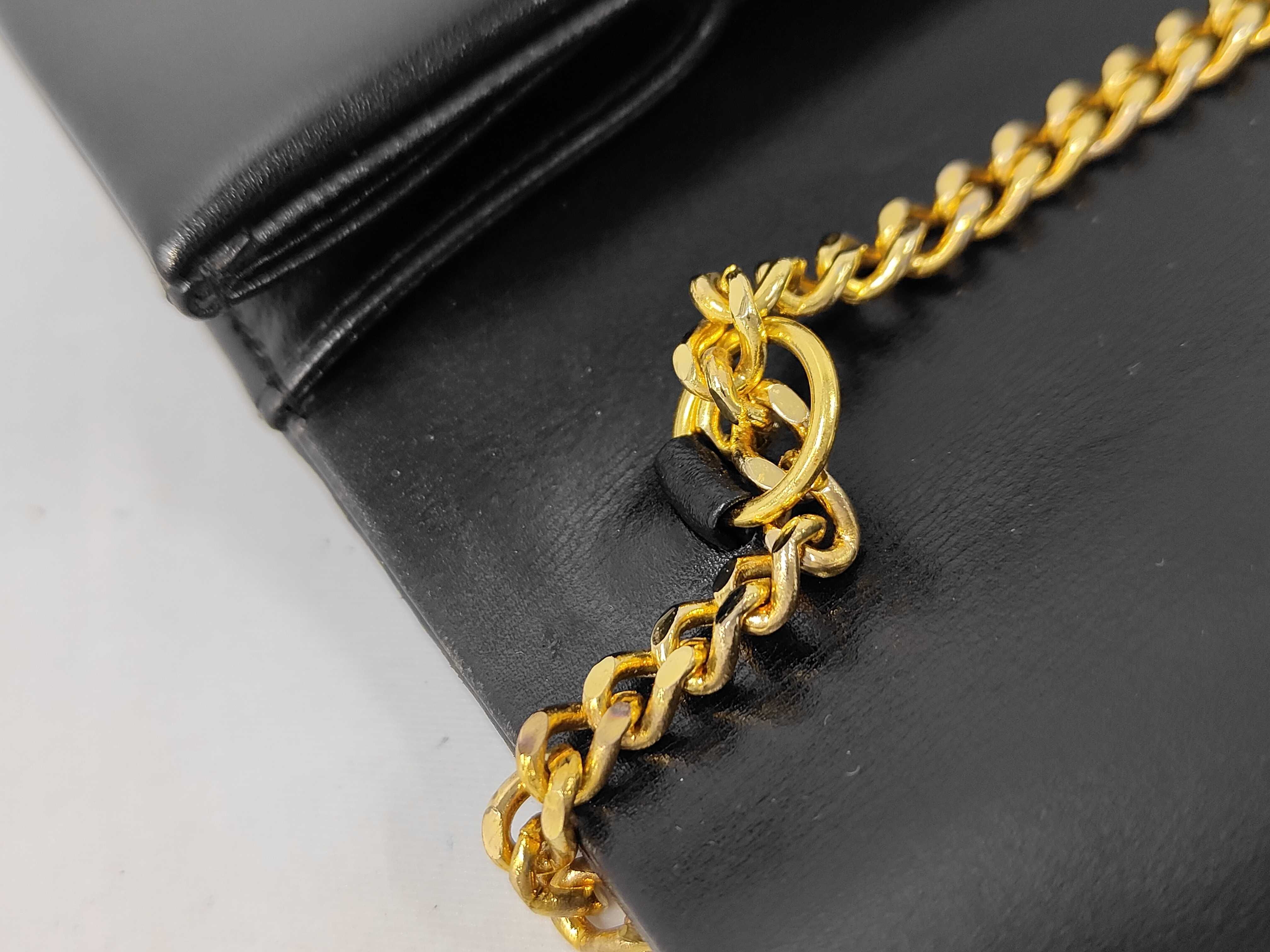 Chain Shoulder Bag Vintage Shoulder Bag — view 8