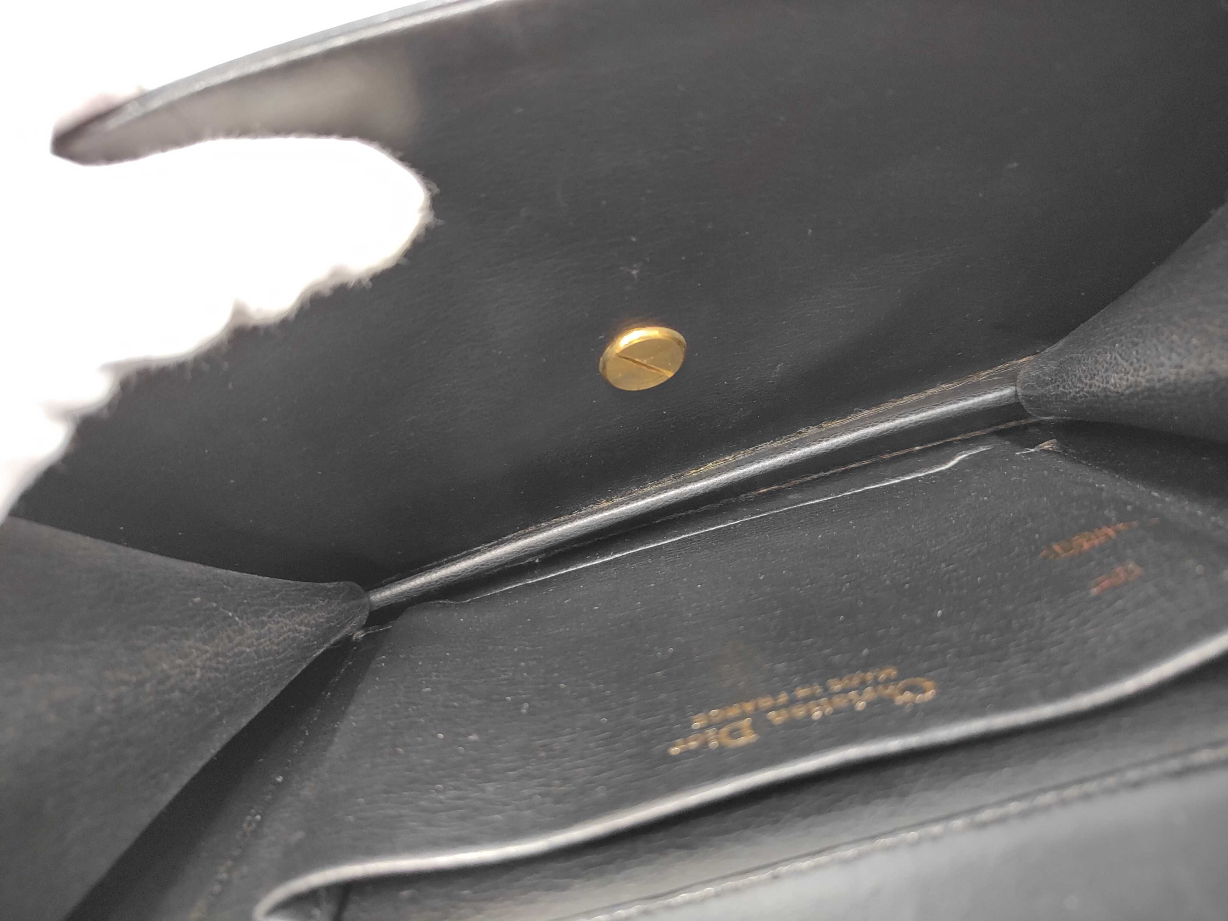 Chain Shoulder Bag Vintage Shoulder Bag — view 9
