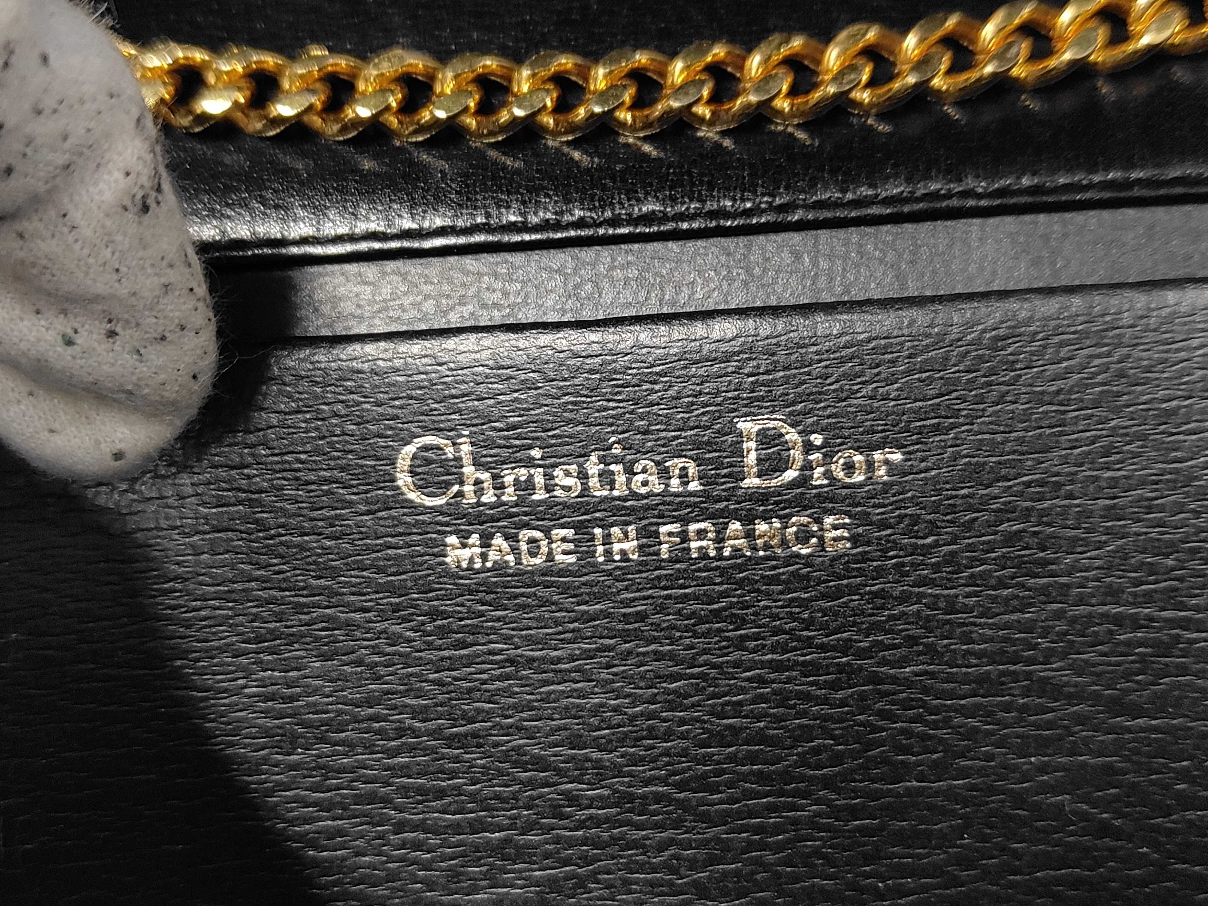 Chain Shoulder Bag Vintage Shoulder Bag — view 10