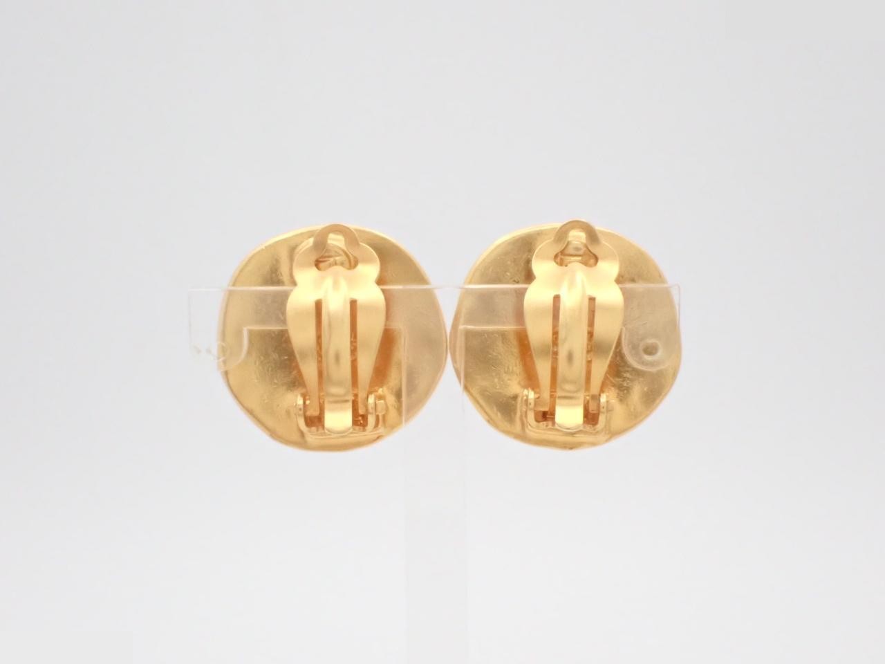 Coco Mark Gold — view 2