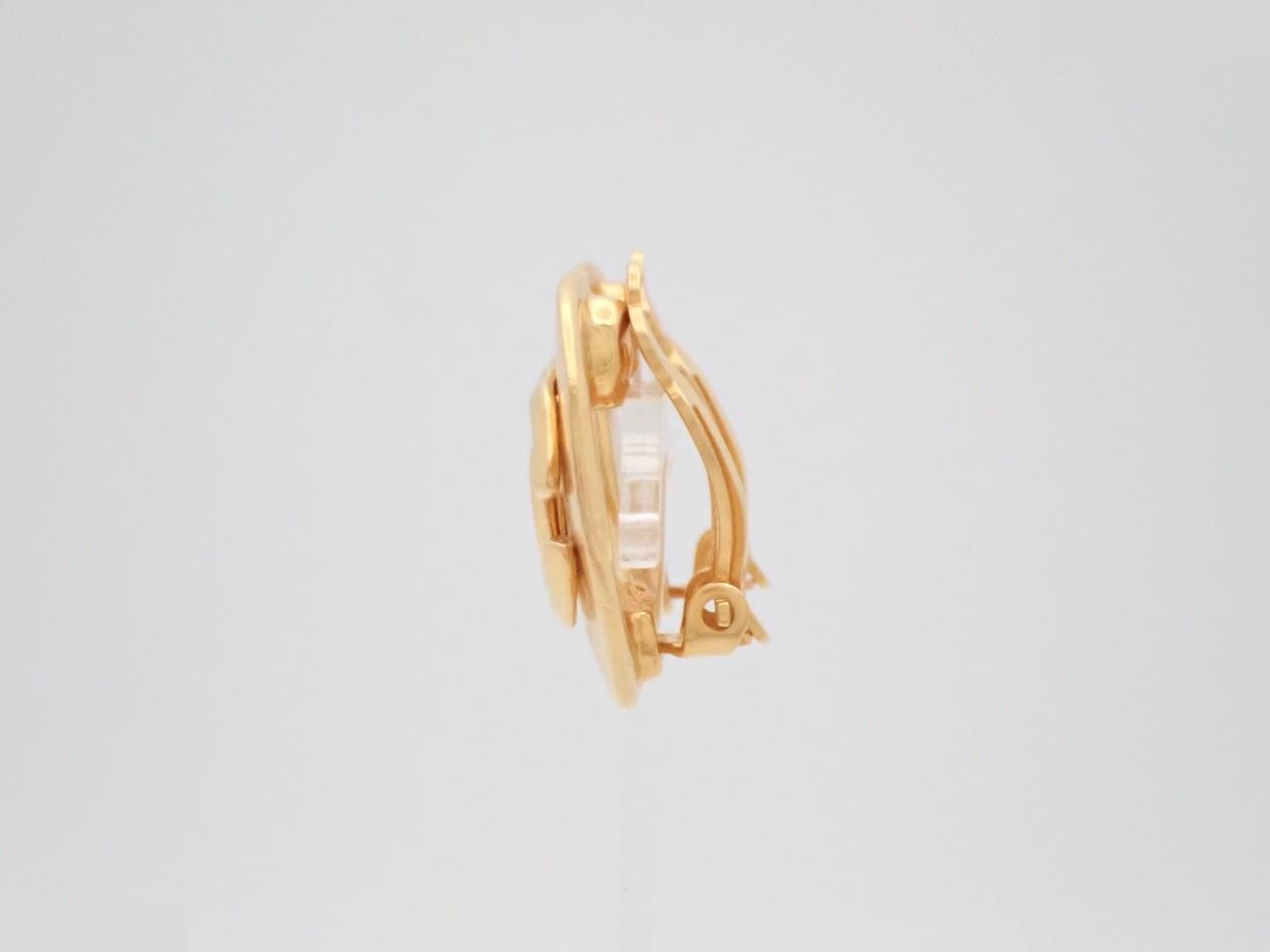 Coco Mark Gold — view 3
