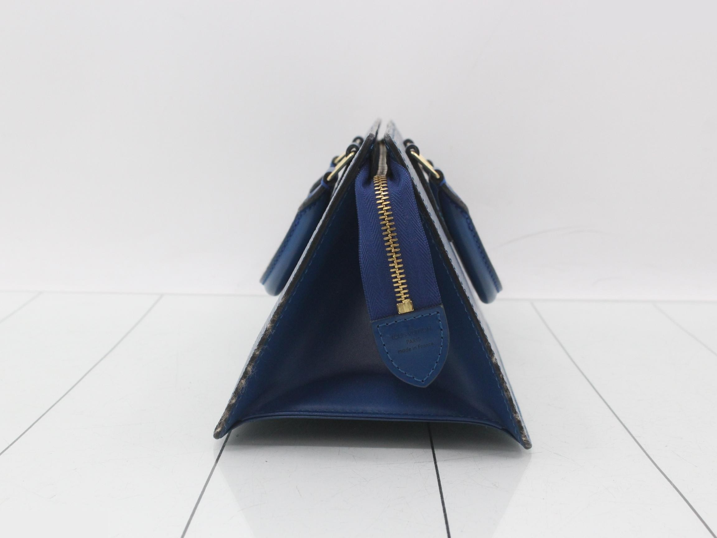 Sattriangle — view 3