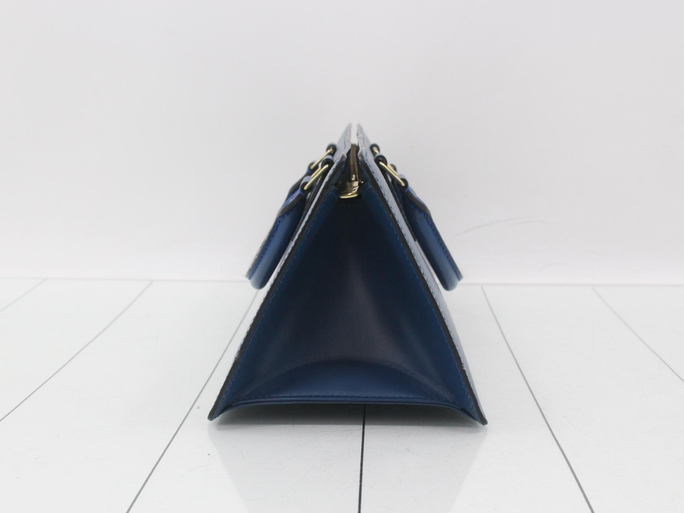 Sattriangle — view 4