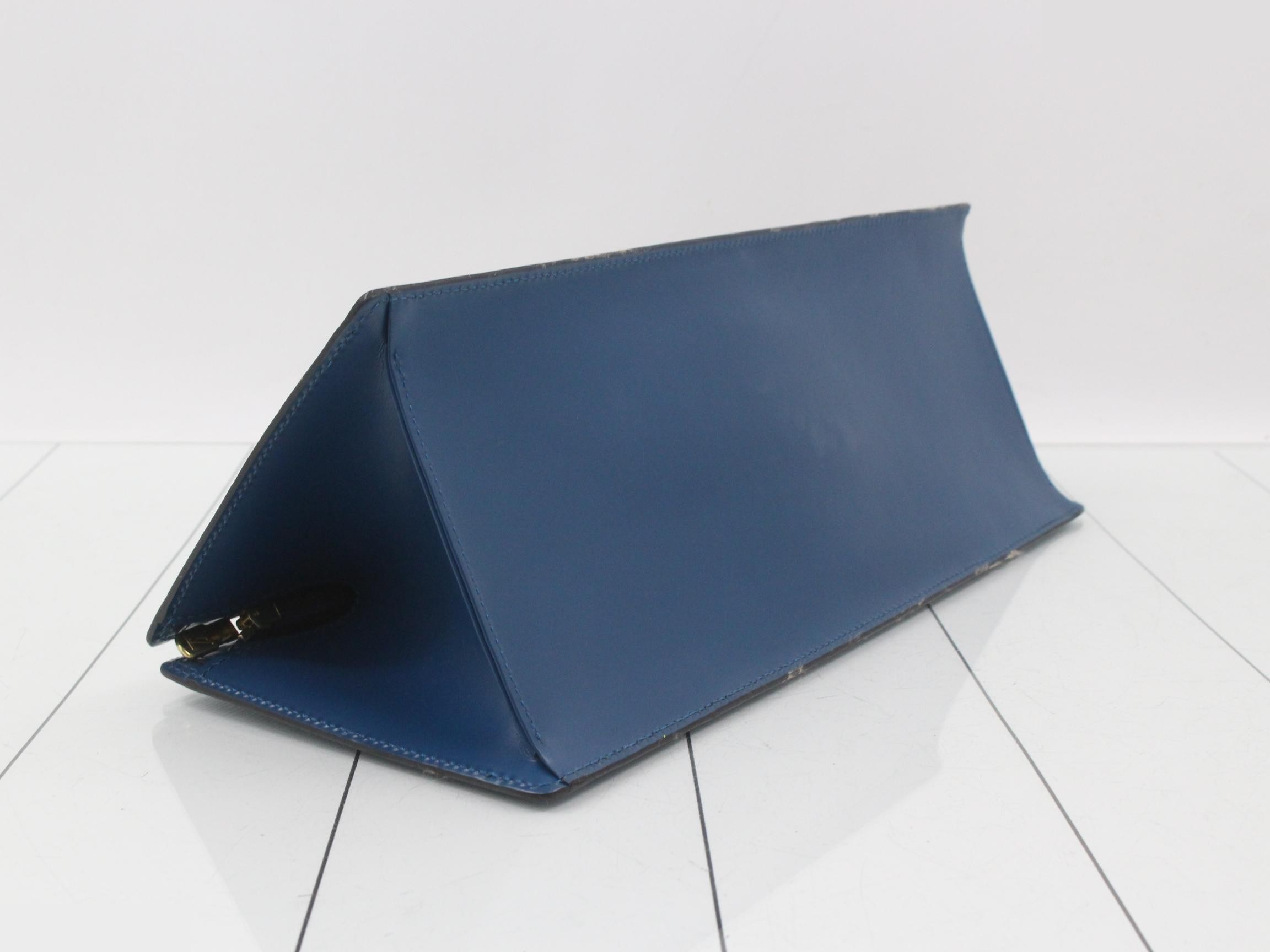 Sattriangle — view 5