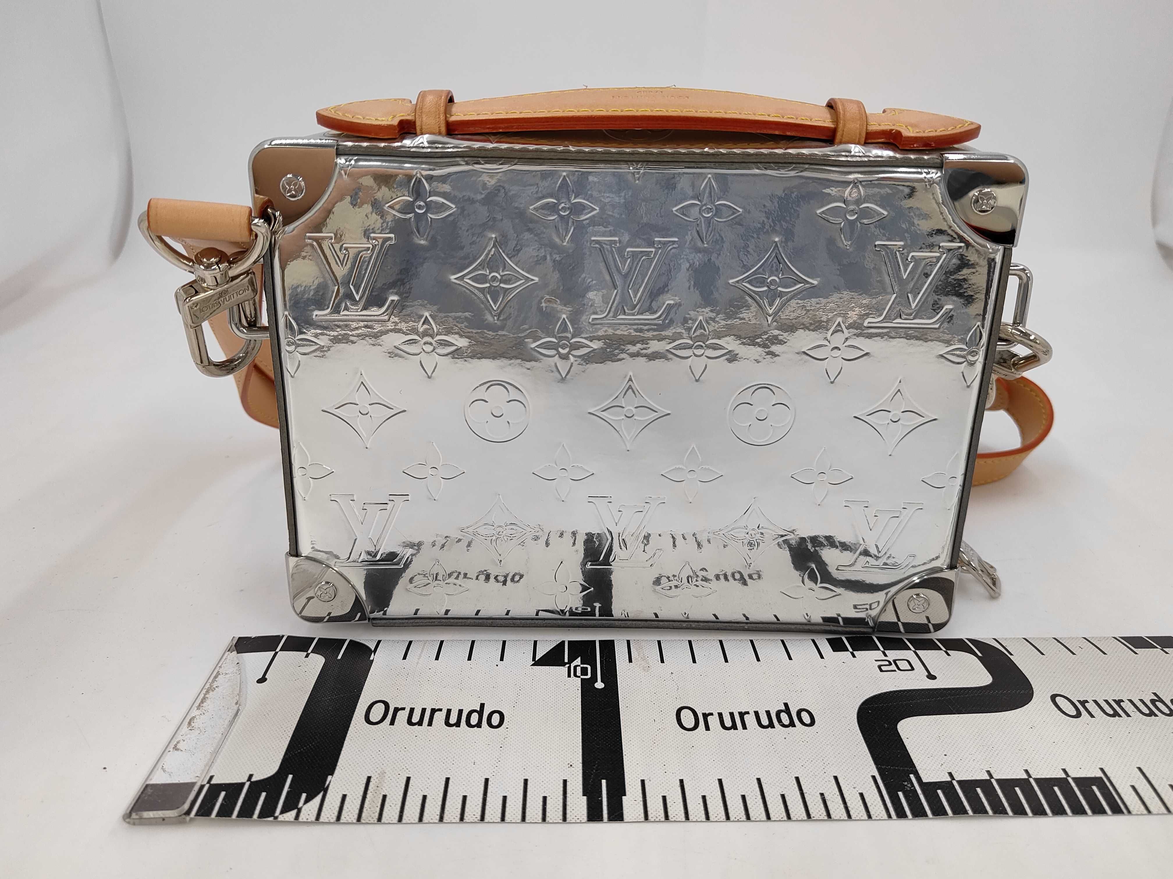 Shoulder Bag — view 2