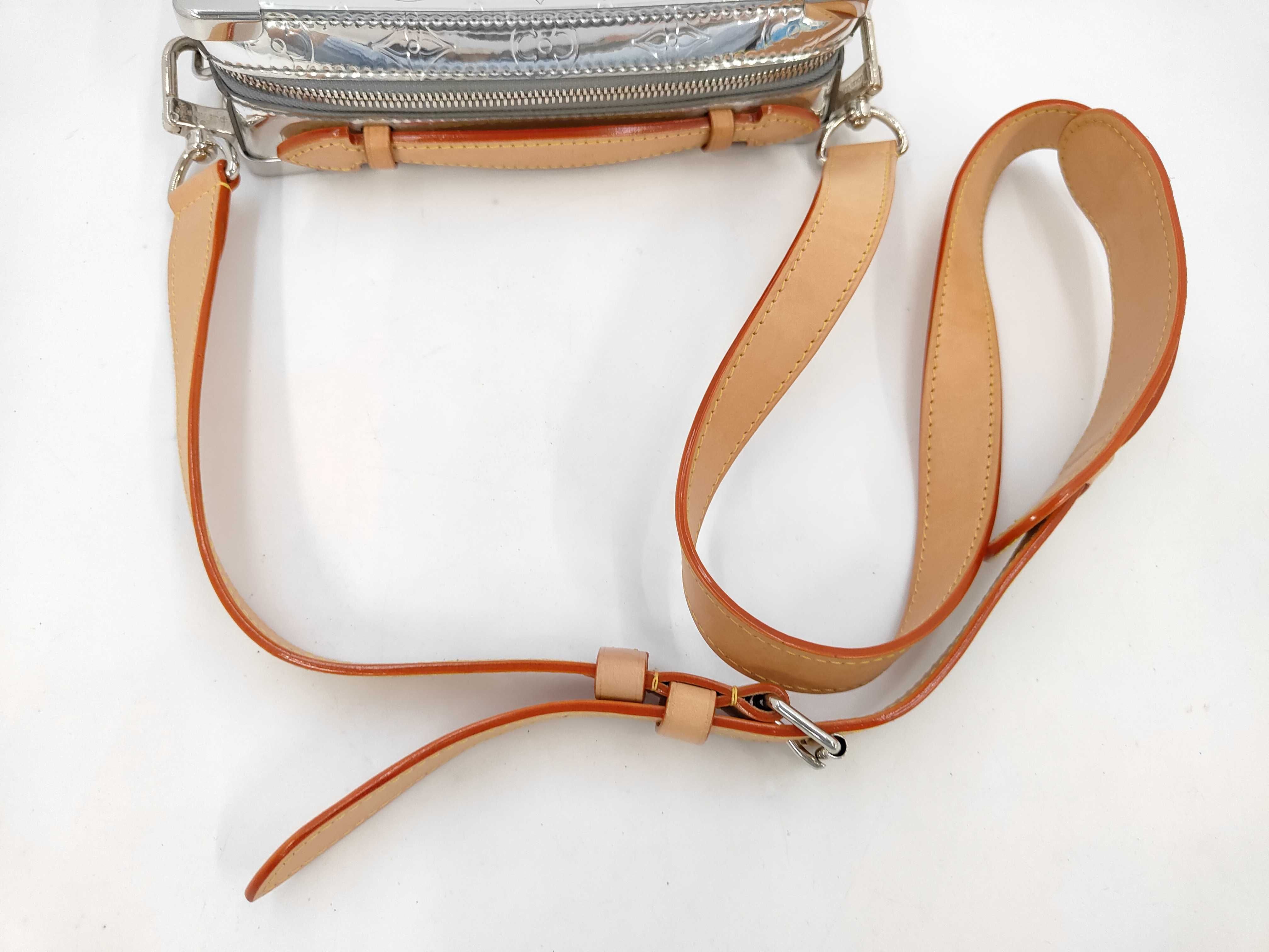 Shoulder Bag — view 5