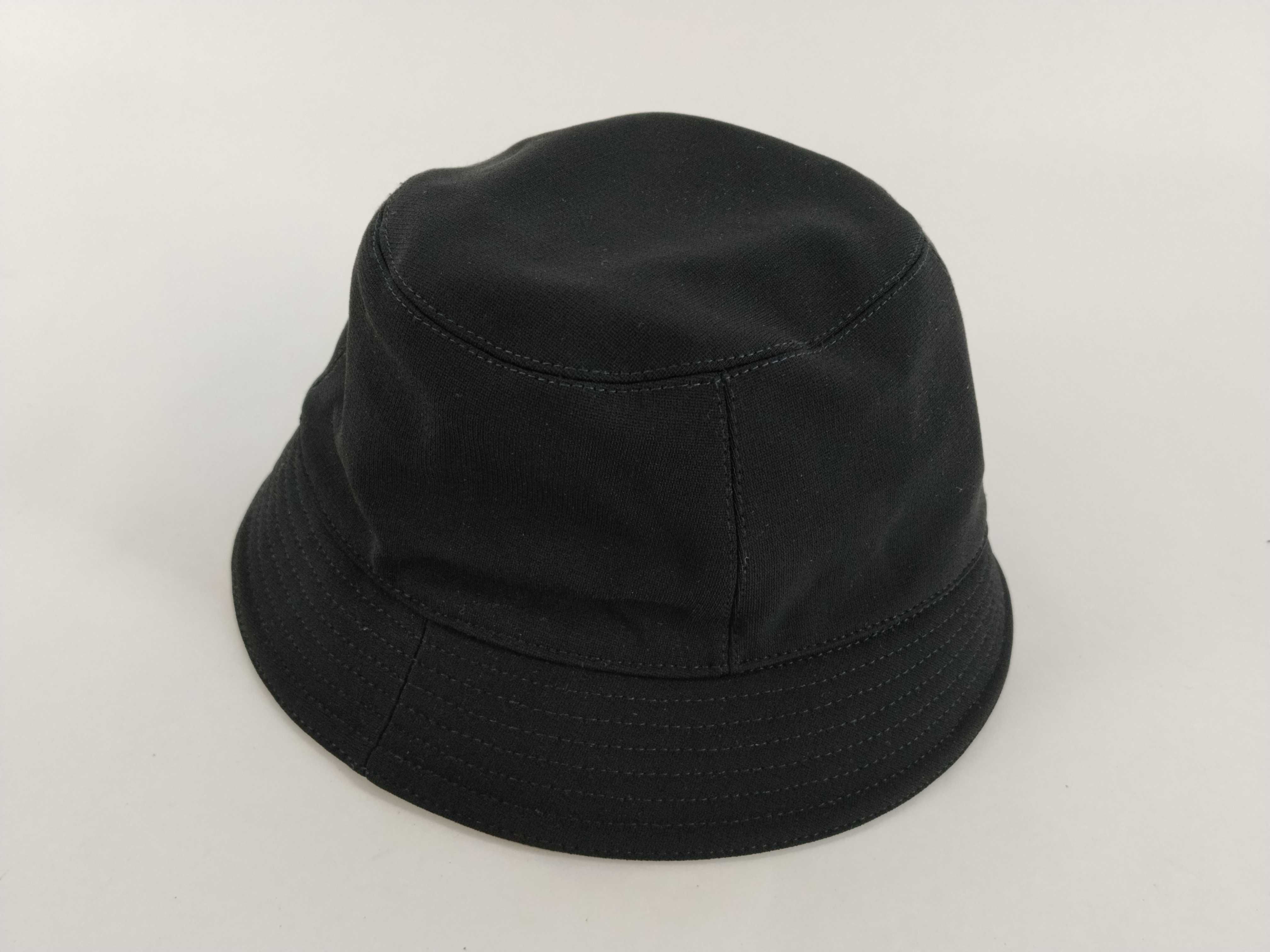 "Calvi Milano Bucket Hat" Black H251068N 02 (tsu18418) Other Accessories — view 4