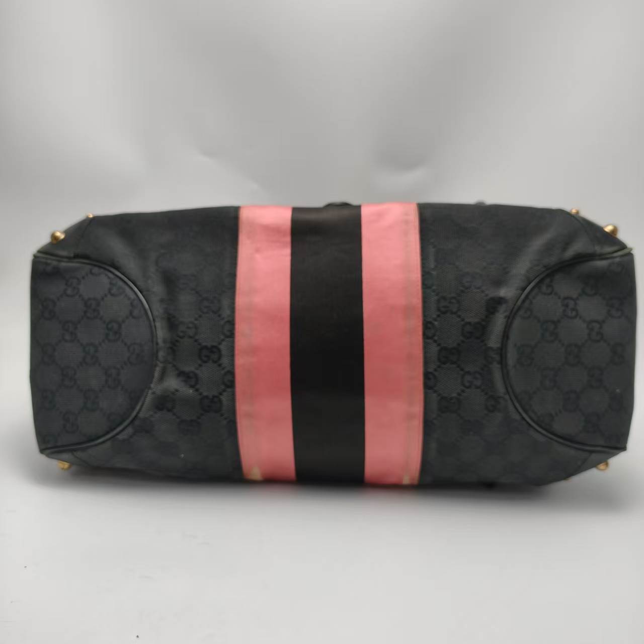 【*Shipped from: China*】GUCCI Canvas Handbag 129499 — view 7