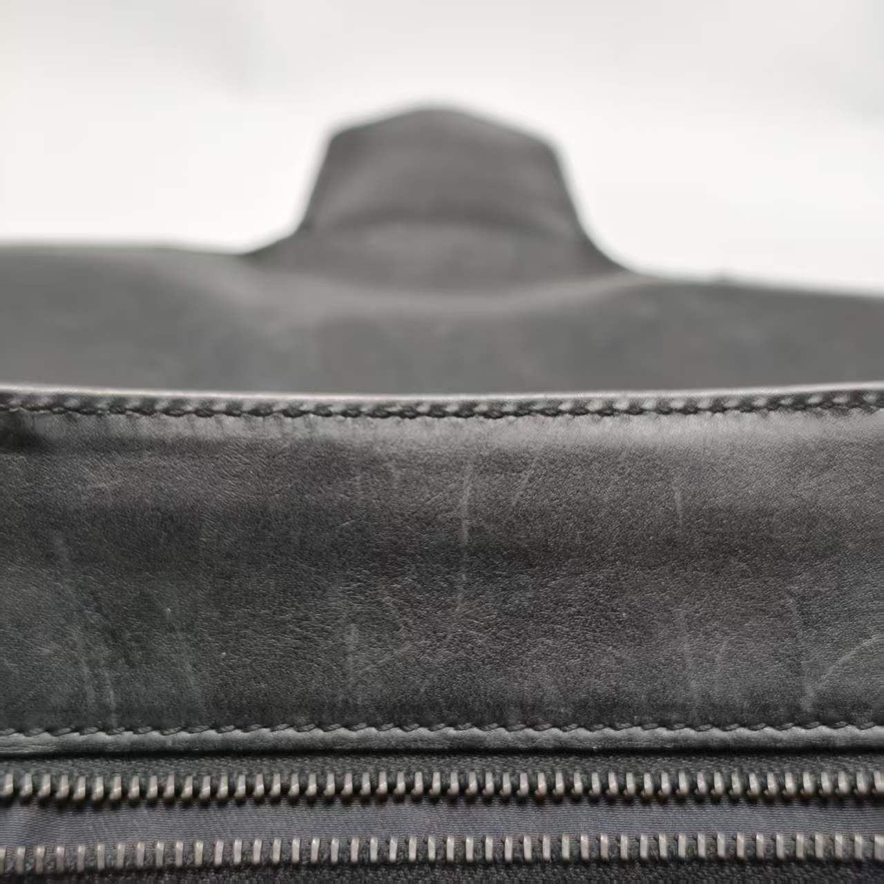 【*Shipped from: China*】GUCCI Canvas Handbag 129499 — view 10