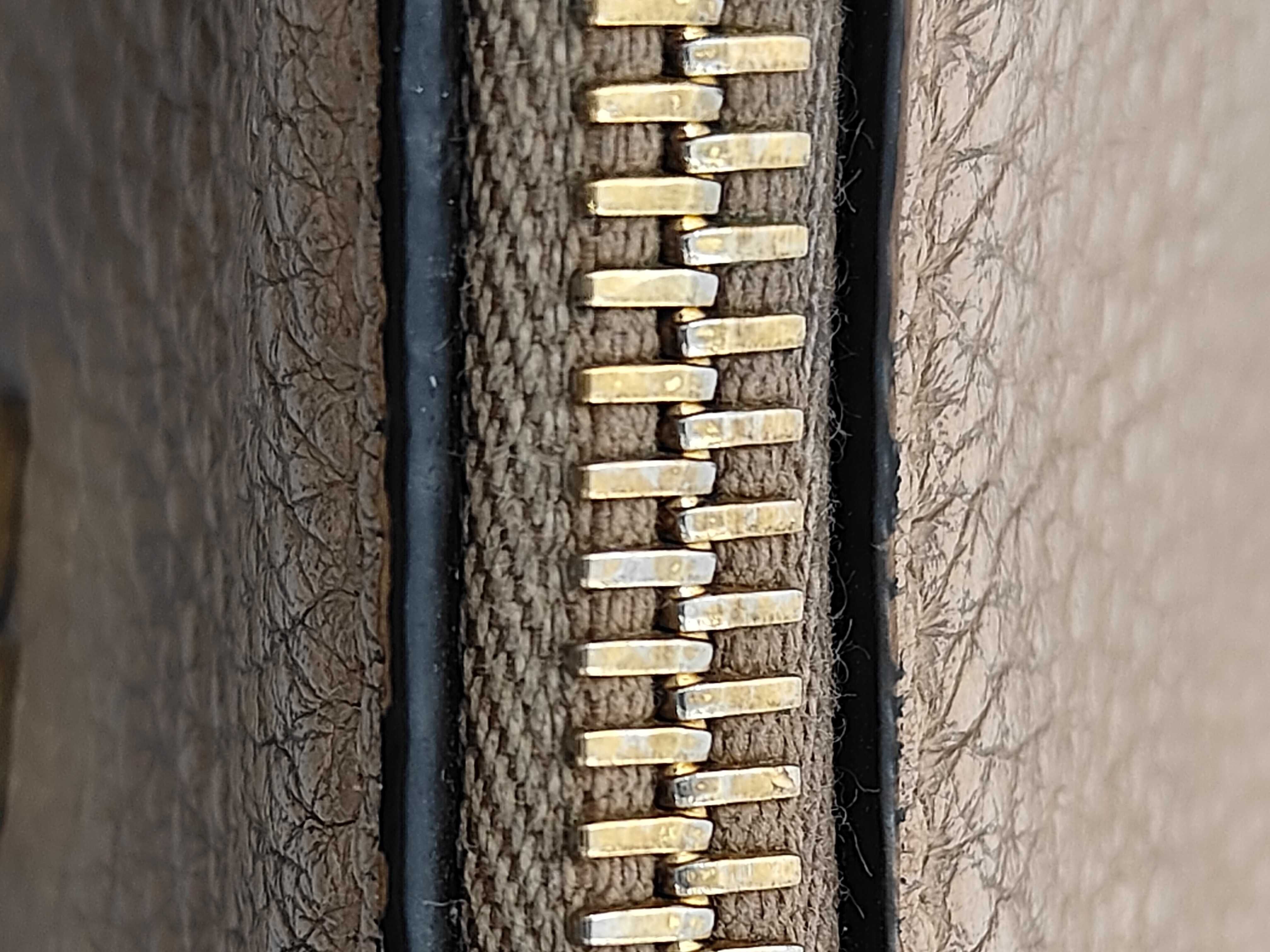 leather shoulder bag — view 8