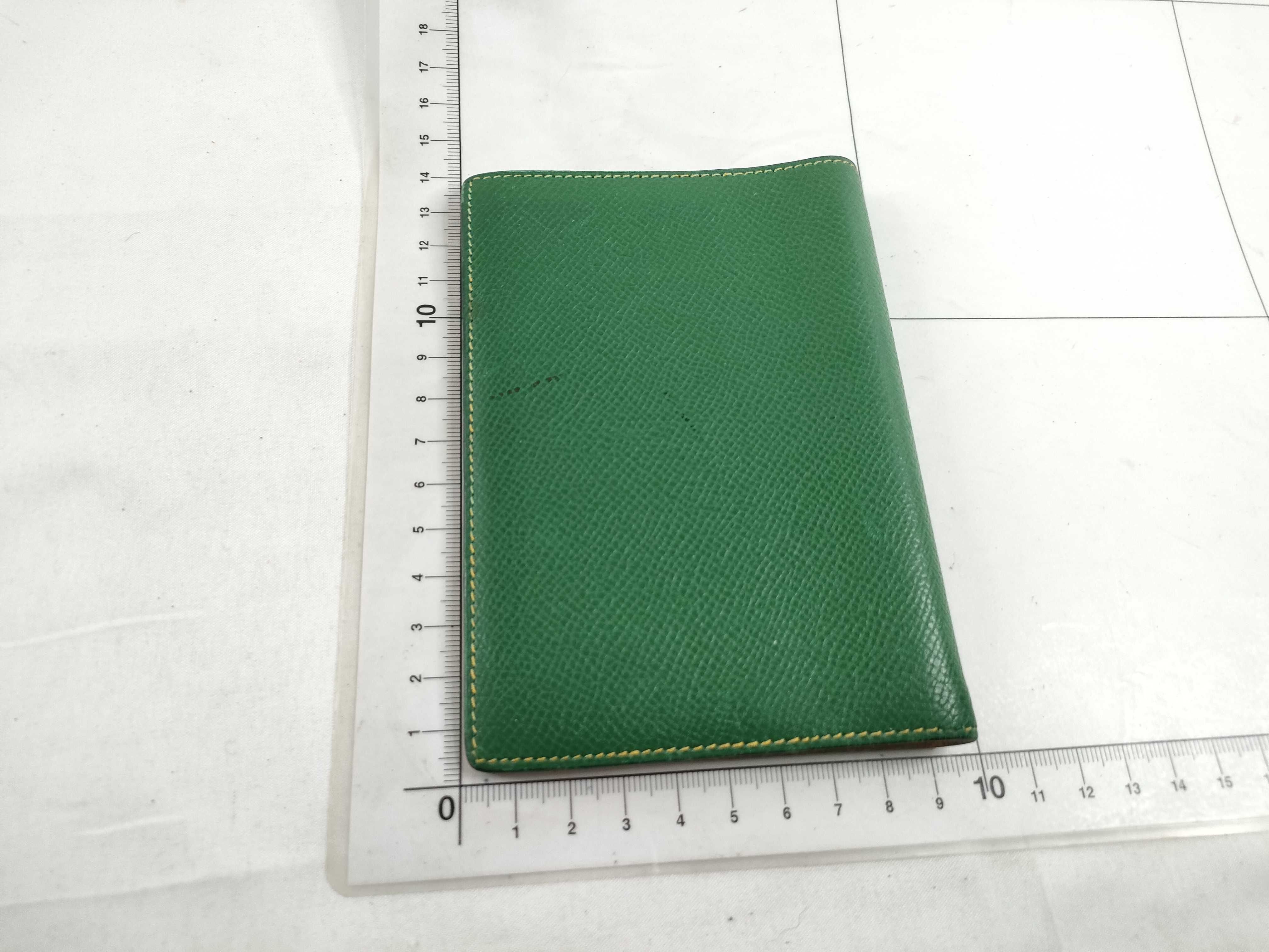 notebook/notebook cover — view 2