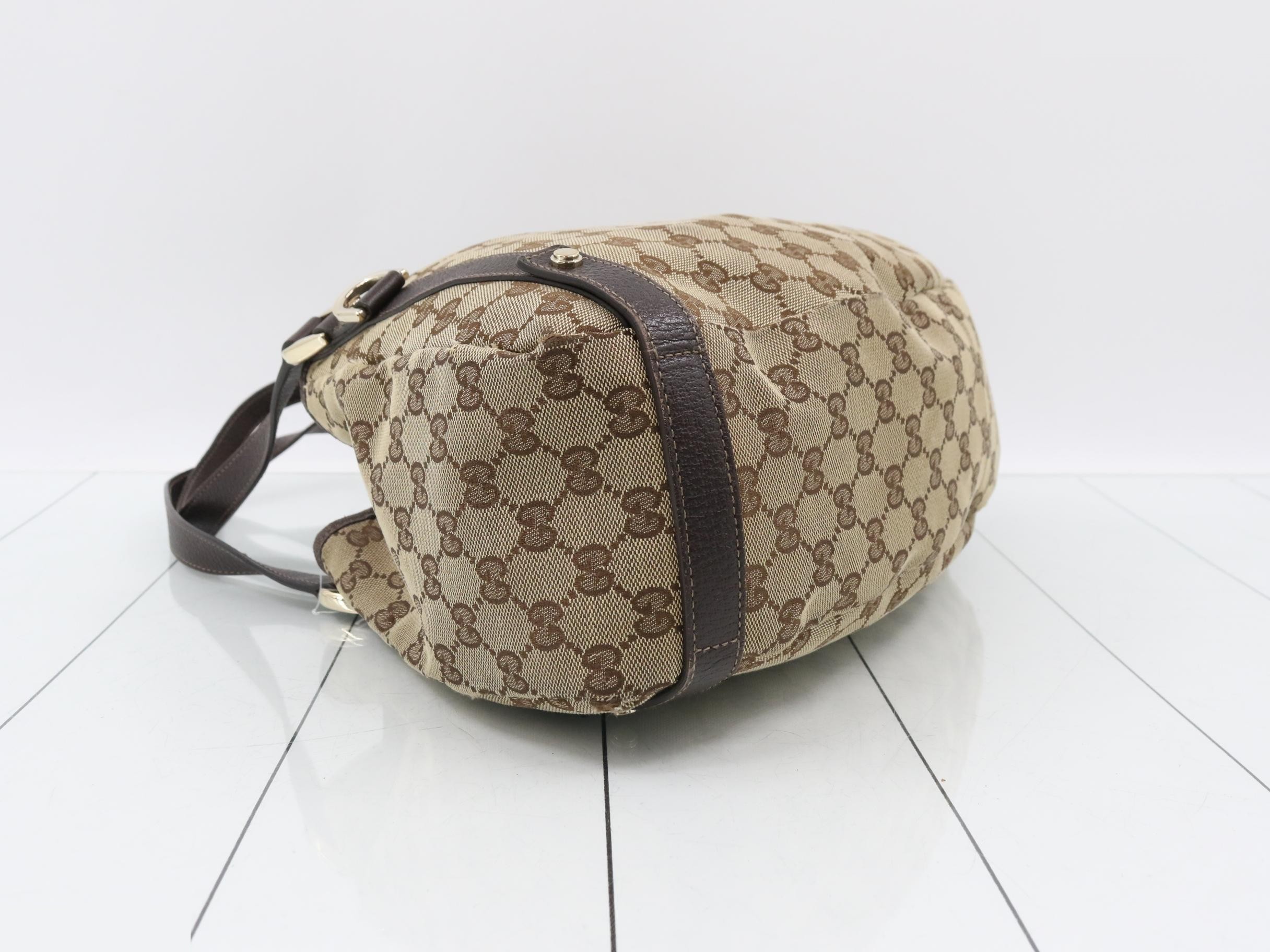 Canvas Tote Bag, Abbey, 130736, 493492 — view 5