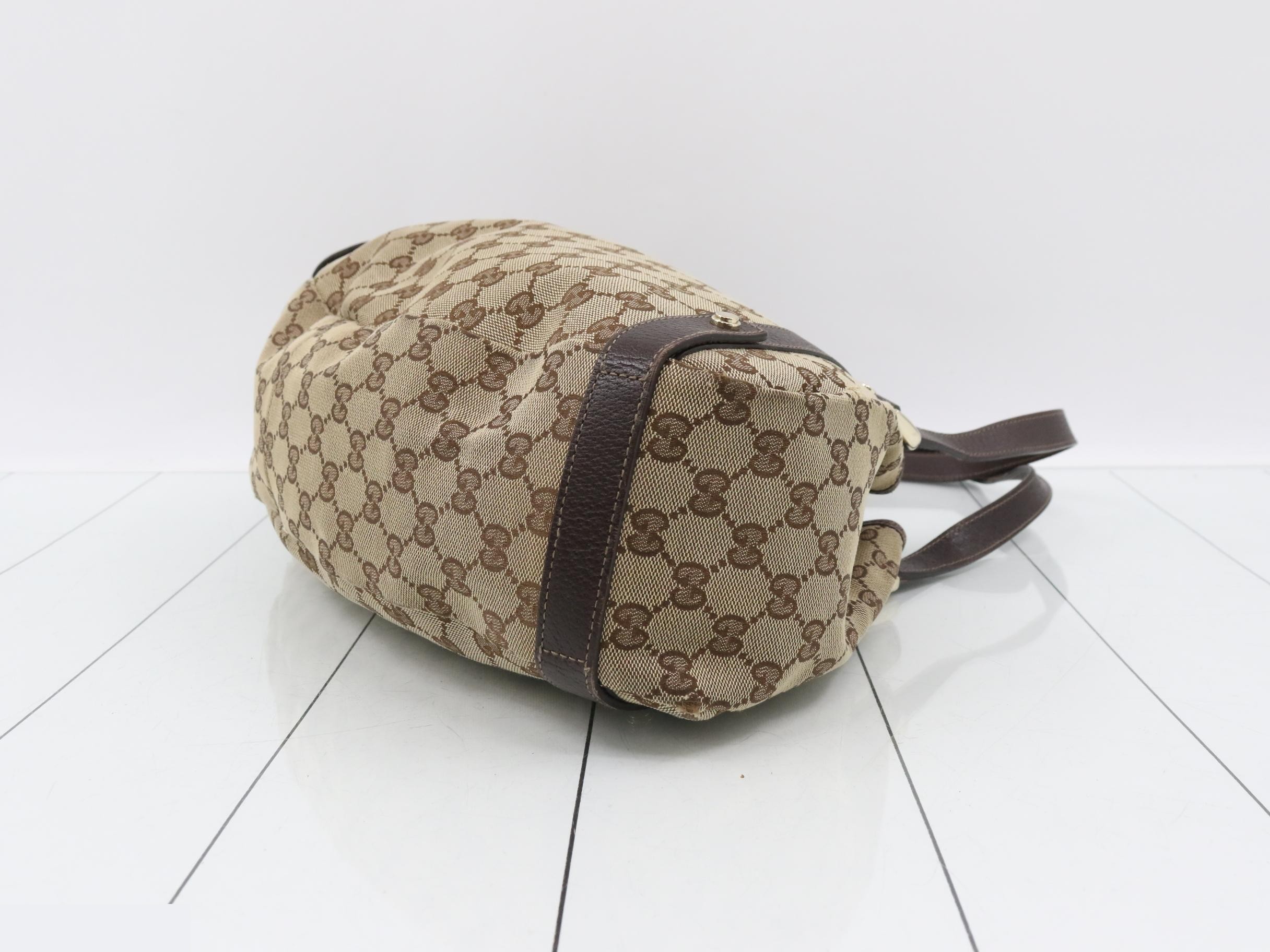 Canvas Tote Bag, Abbey, 130736, 493492 — view 6