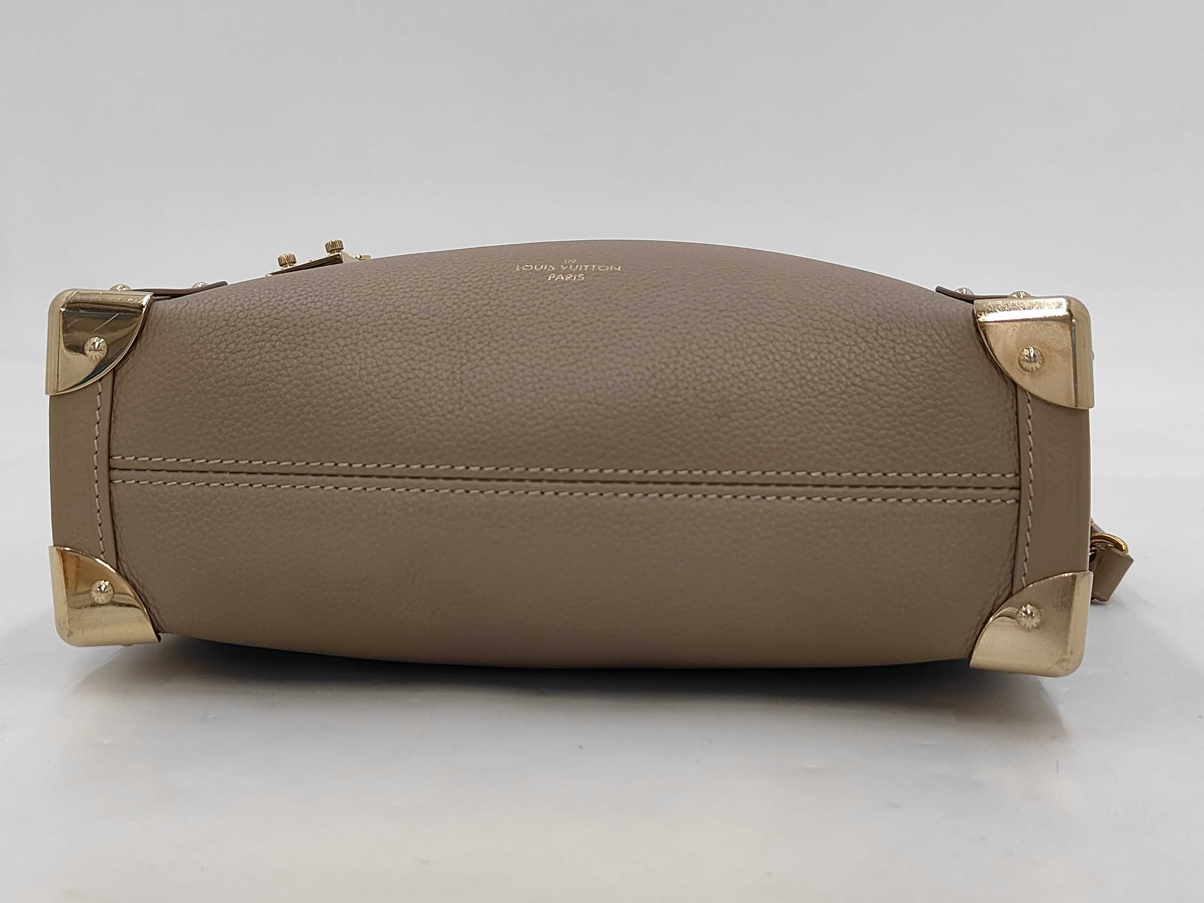 Side Trunk Handbag — view 3